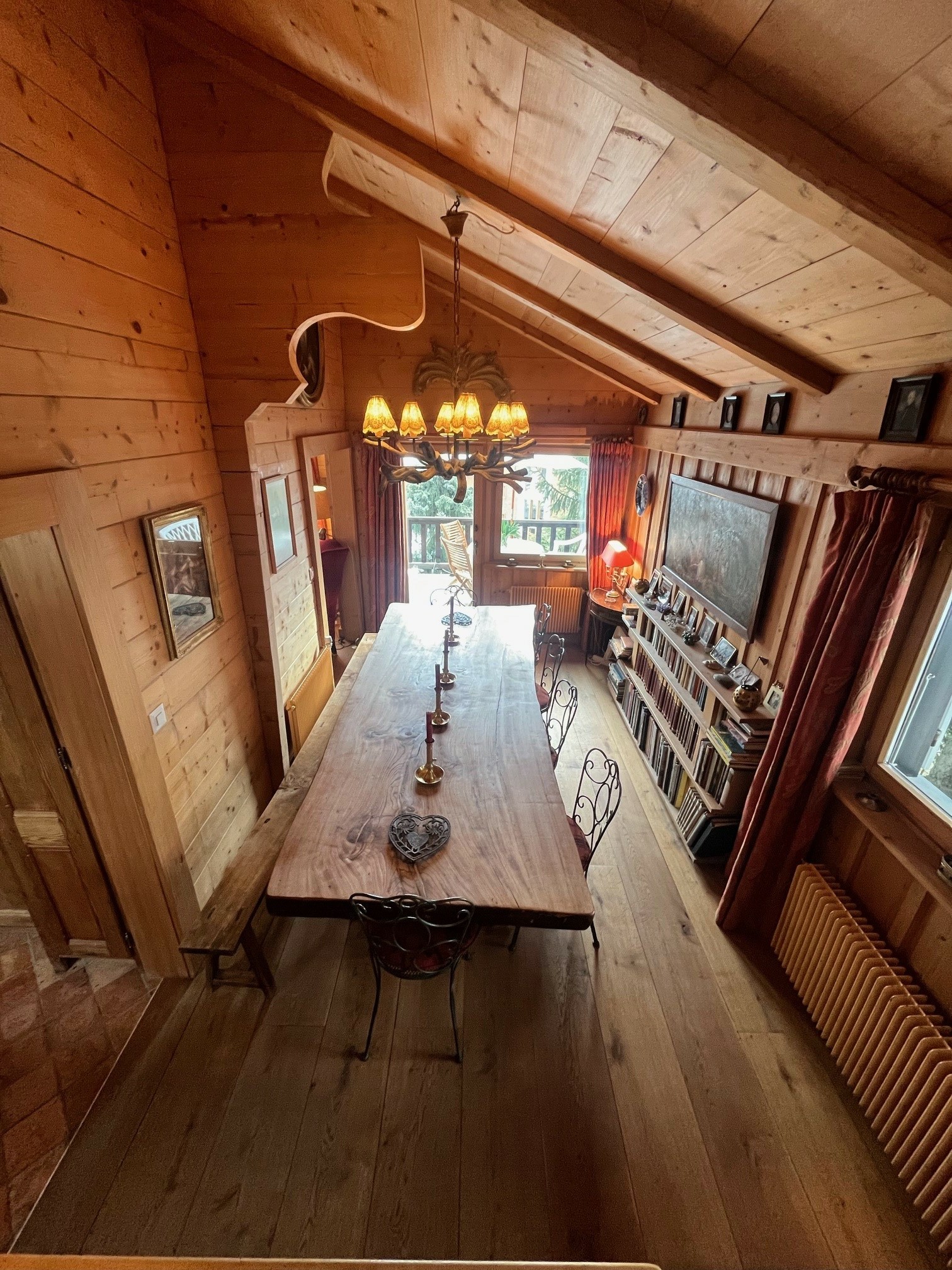 salle à manger salle à manger