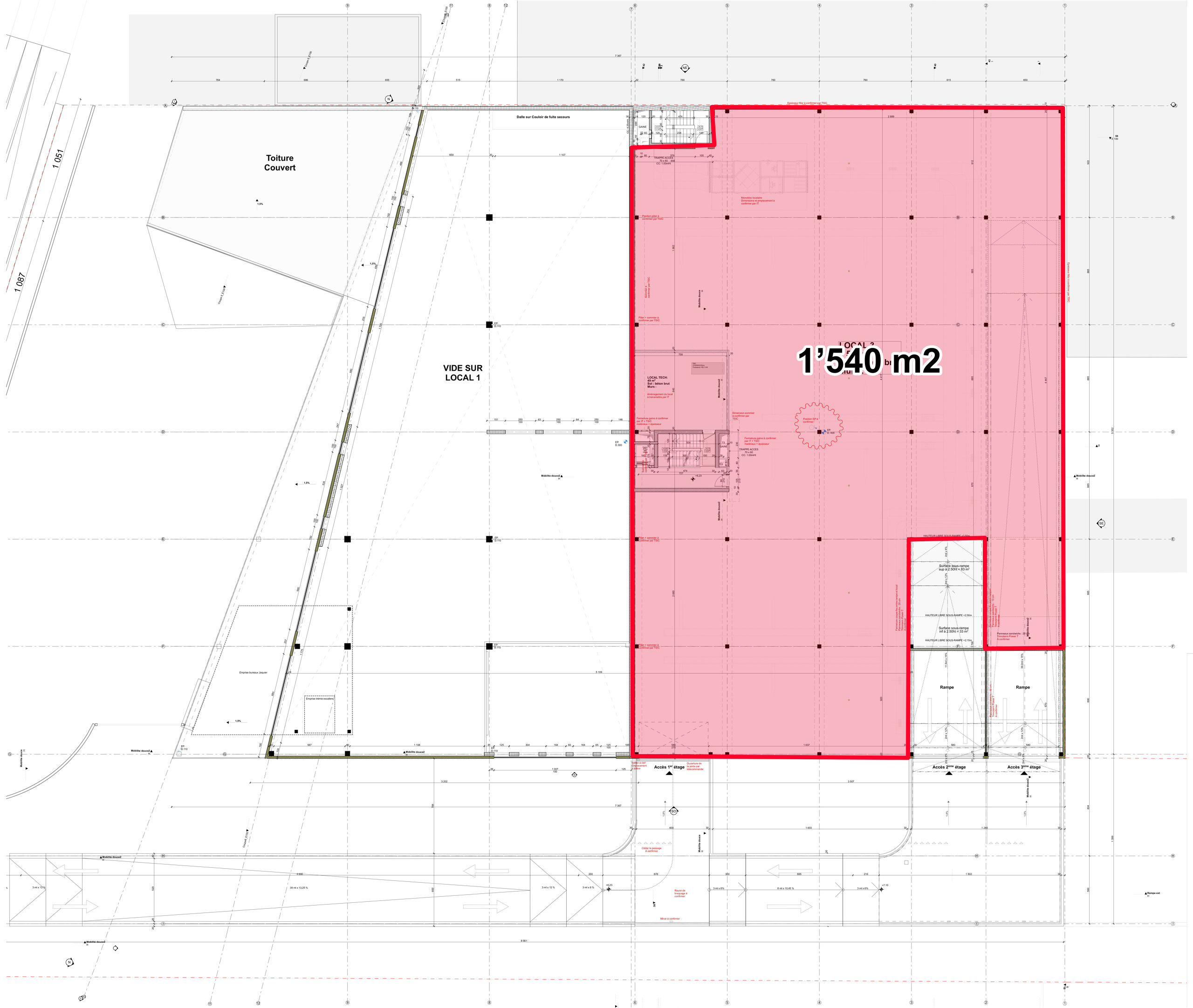 Plan 1