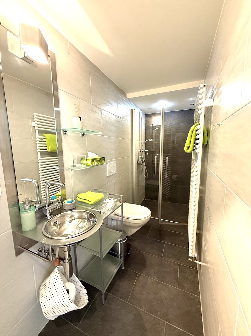 Salle de bain Salle de bain