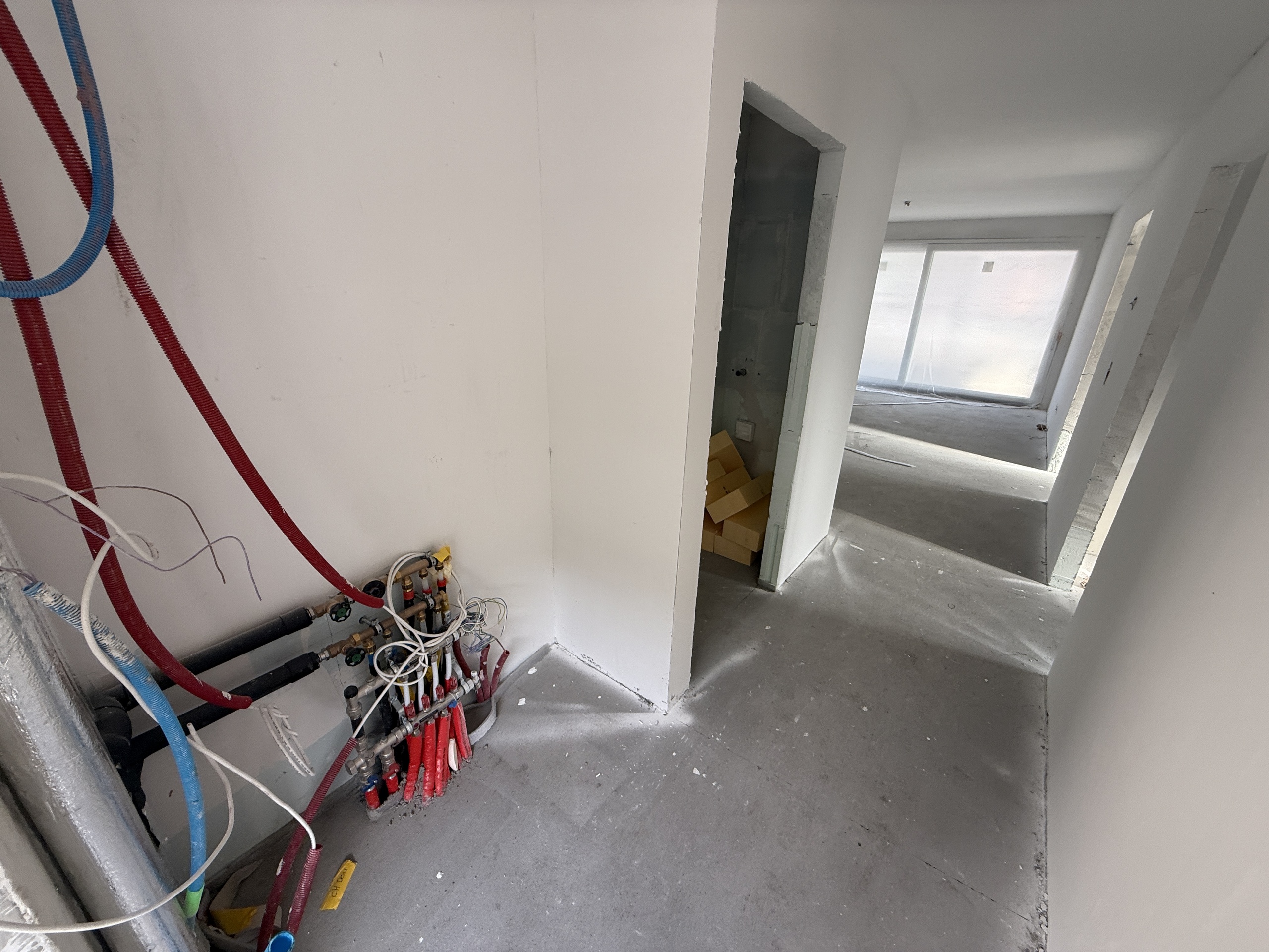 Interior view 4