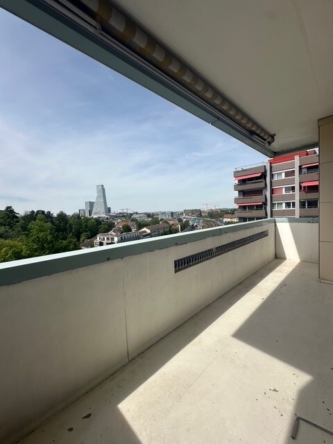 Balkon vorne gross