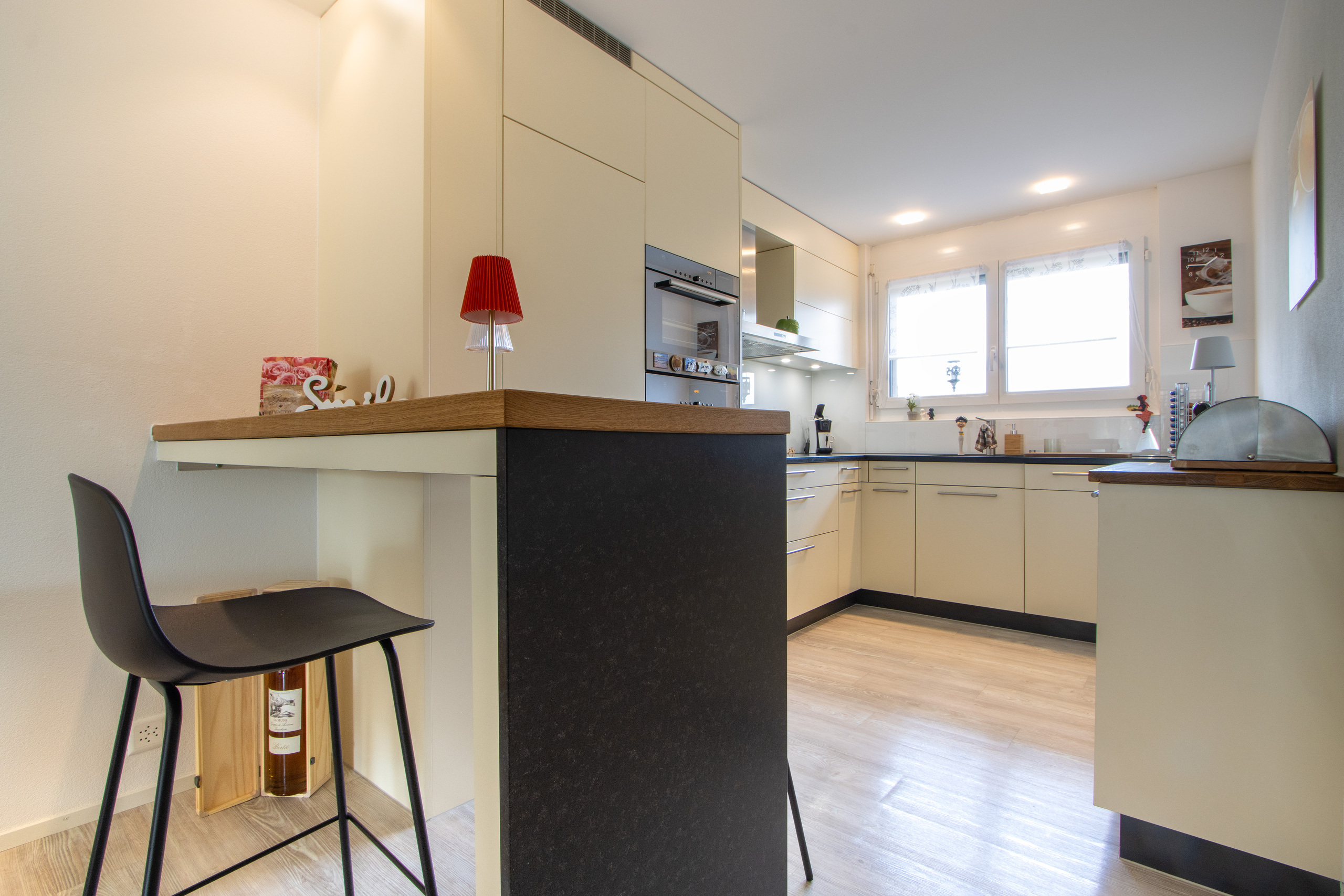 EG: Küche EG: Küche