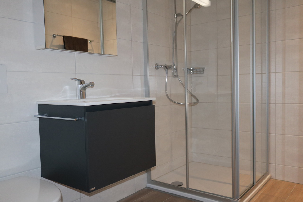 salle d'eau salle d'eau