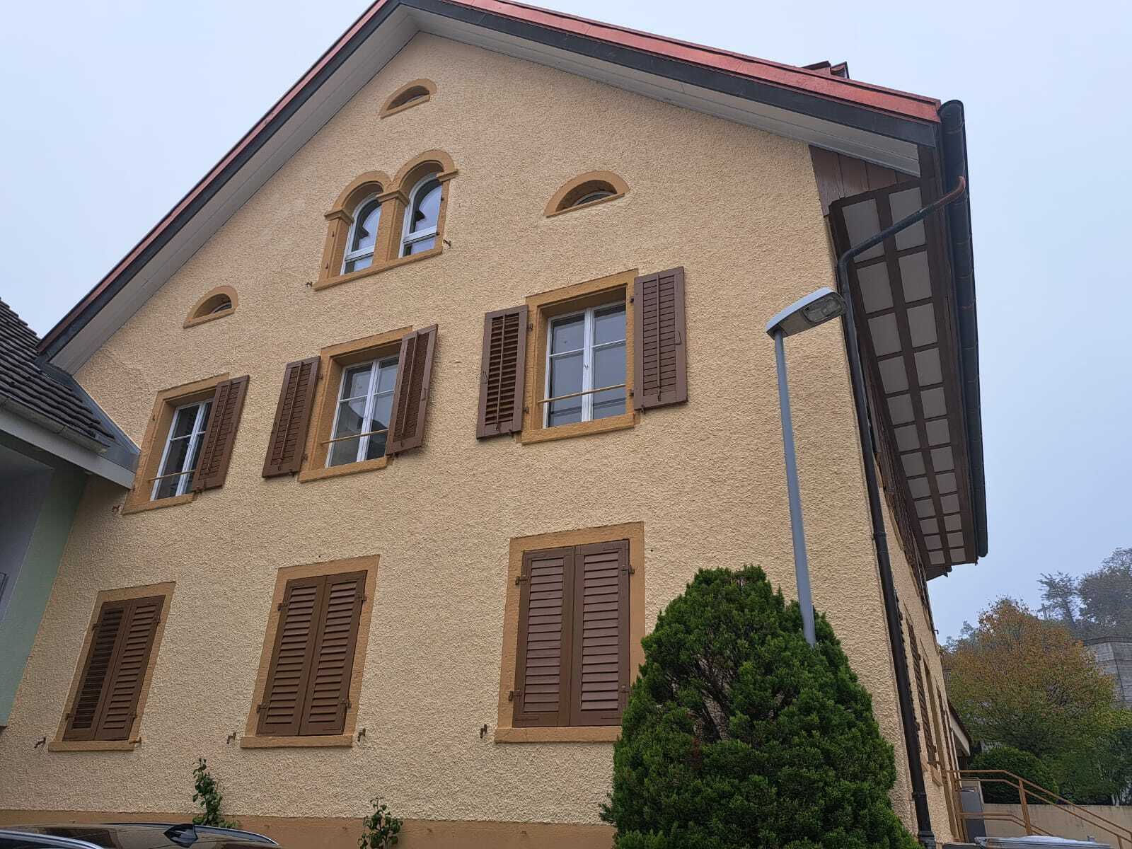 Aussenansicht 1