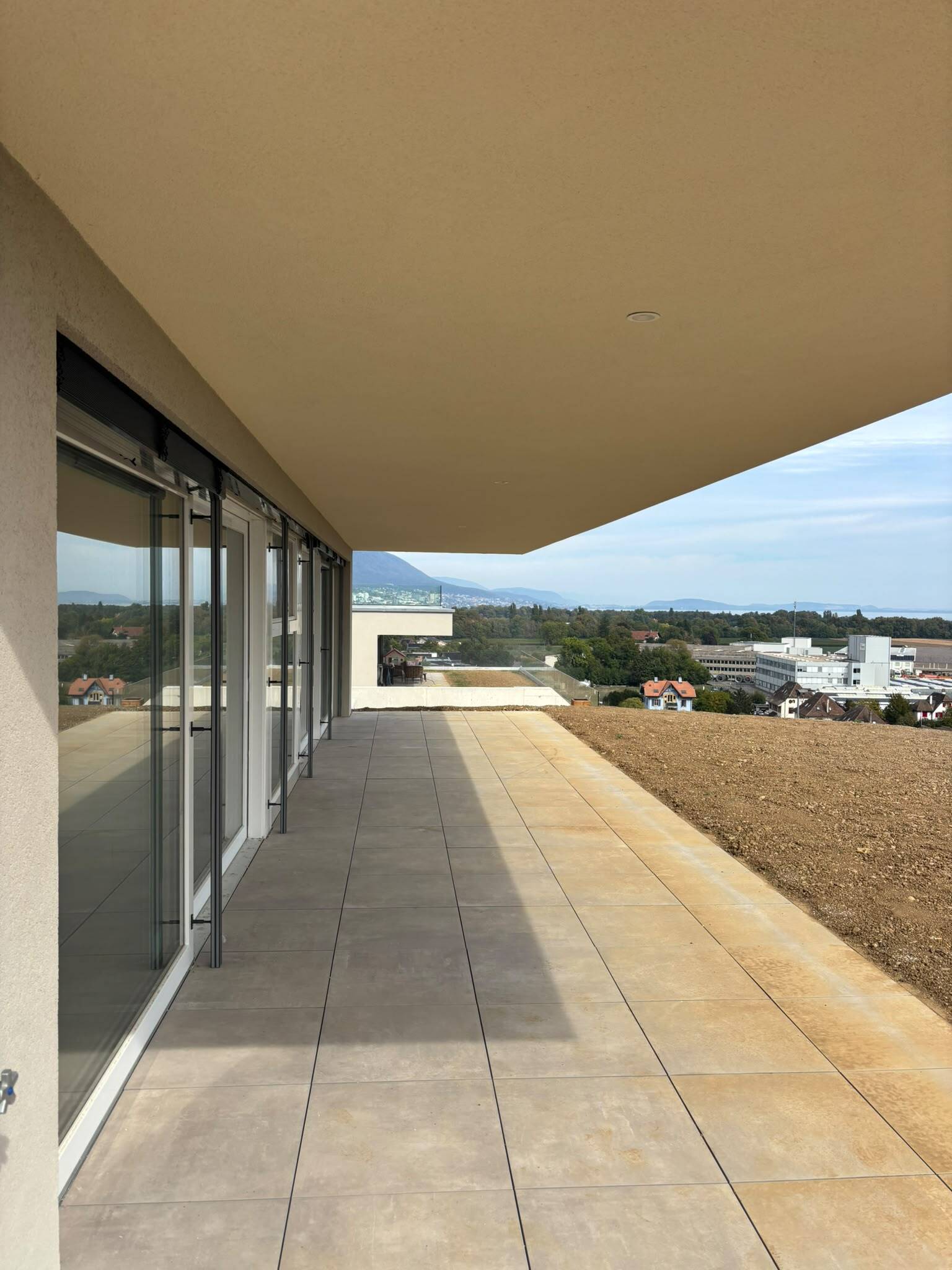 Vue extérieure 3