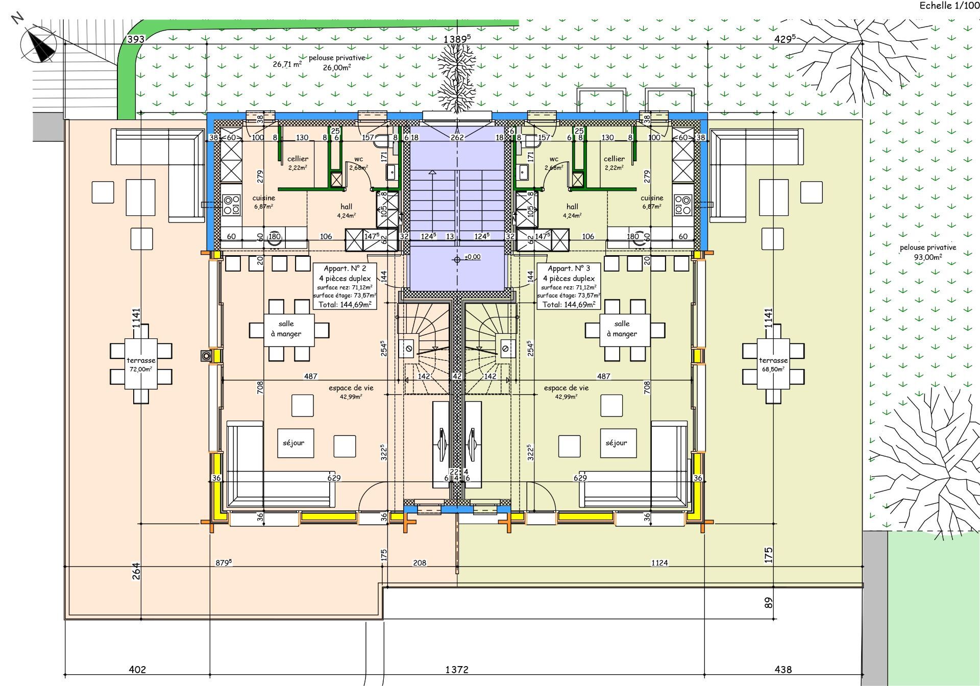Premier coup d'oeil 2