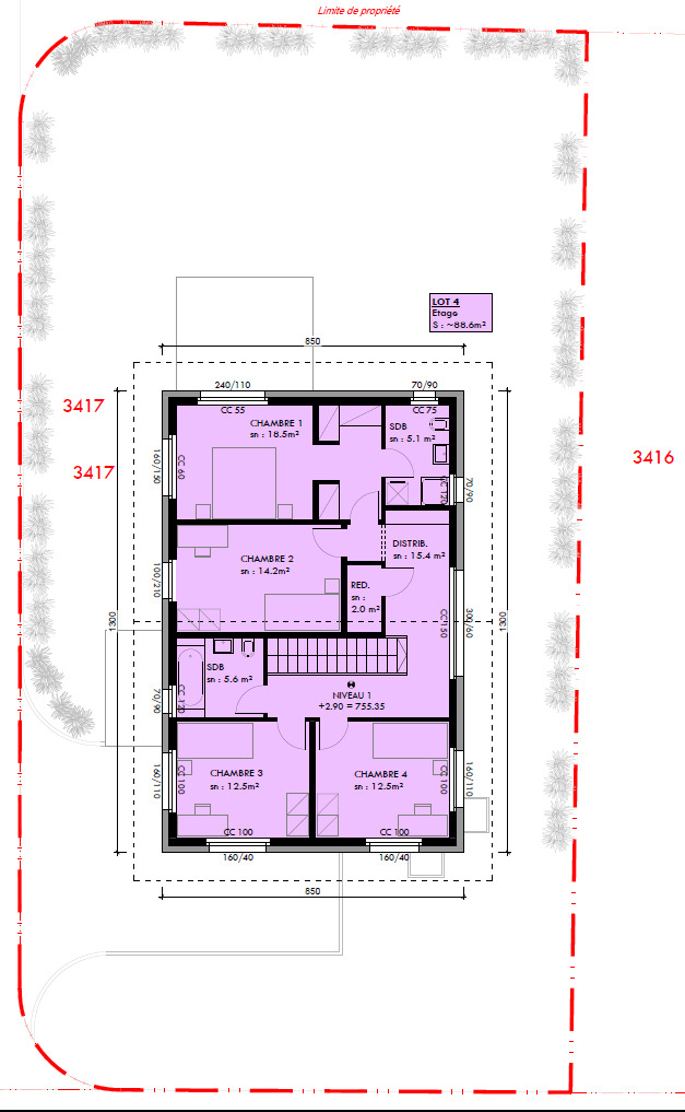 Etage