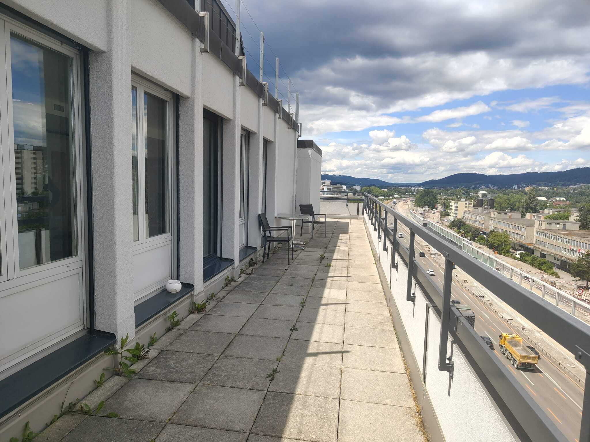 Vista esteriore 2