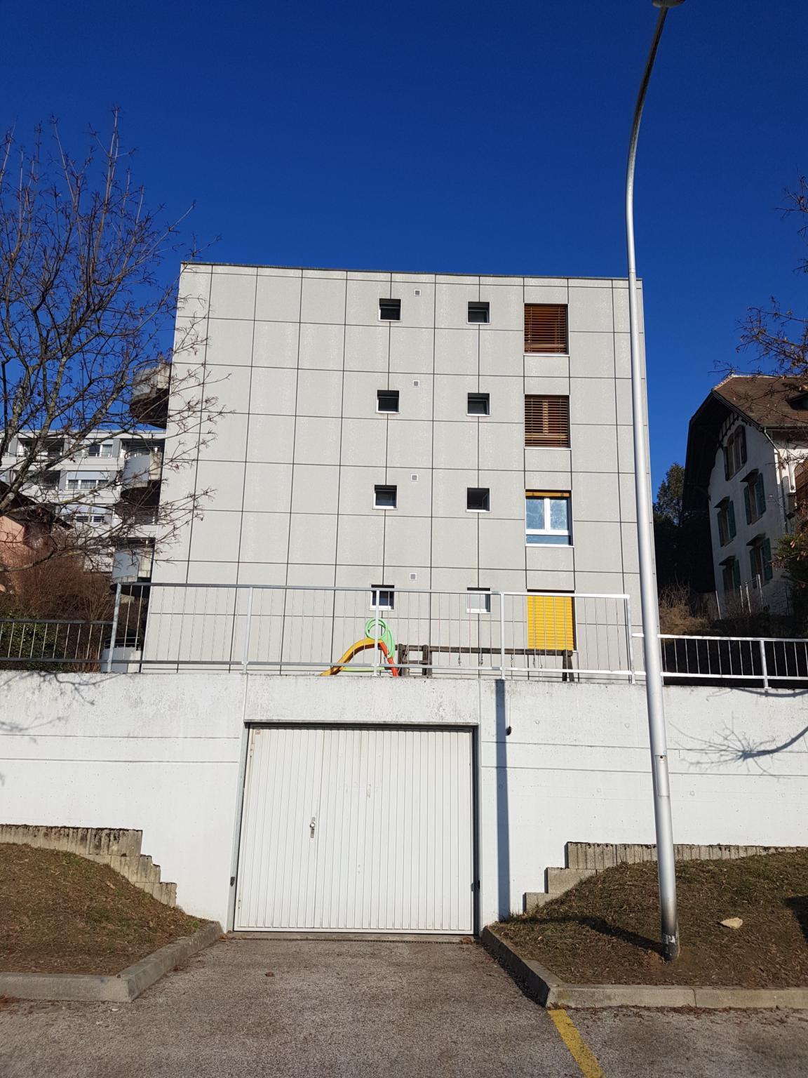 Firstview