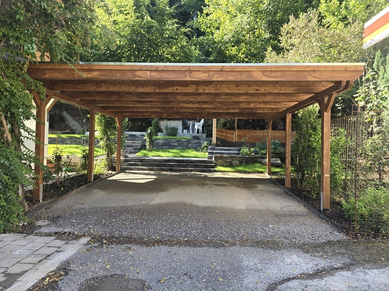 Carport Carport