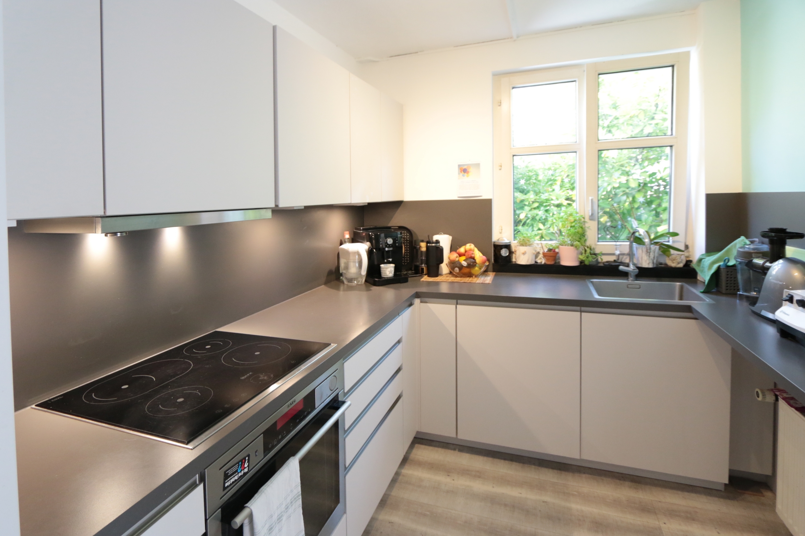 Erdgeschoss Erdgeschoss