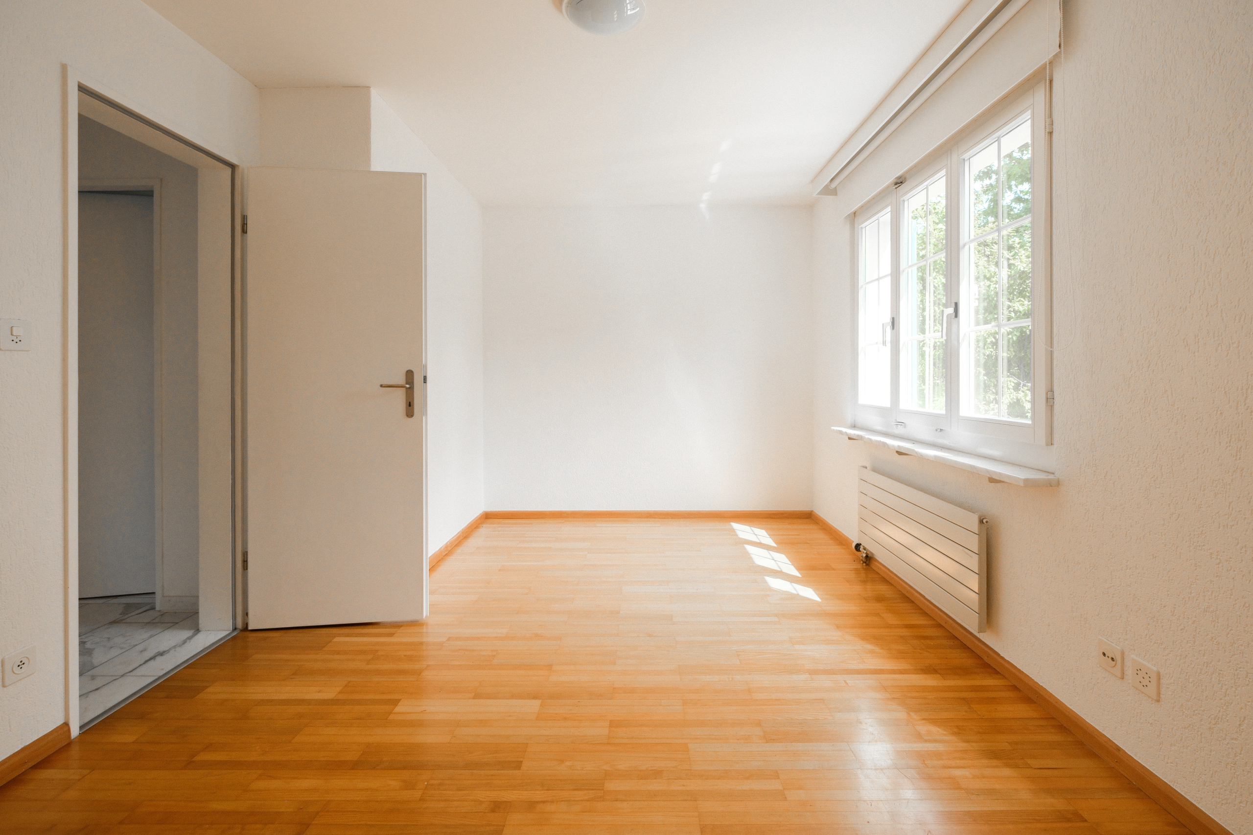 Zimmer 2 im 1. Stock