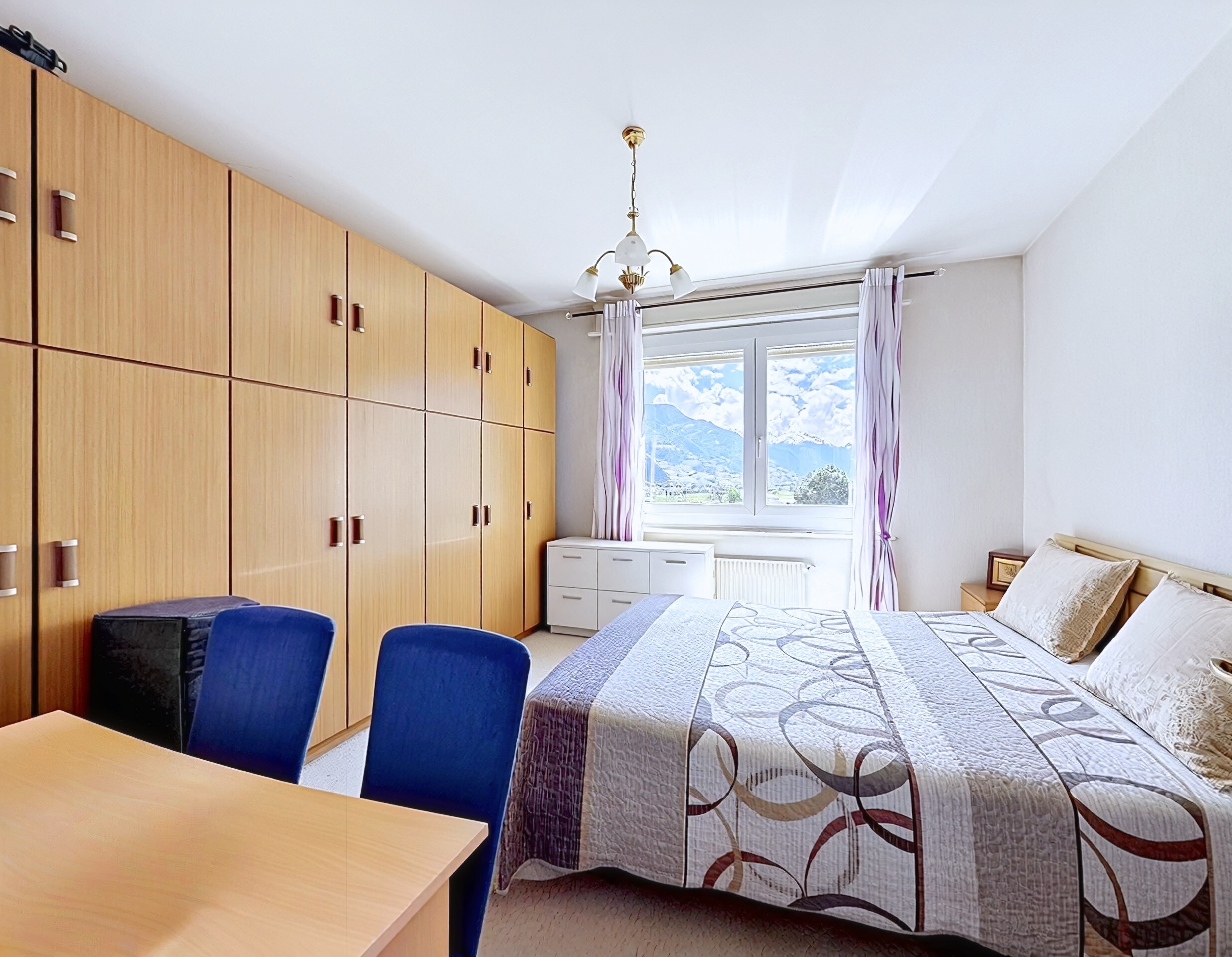 CHAMBRE 2 CHAMBRE 2
