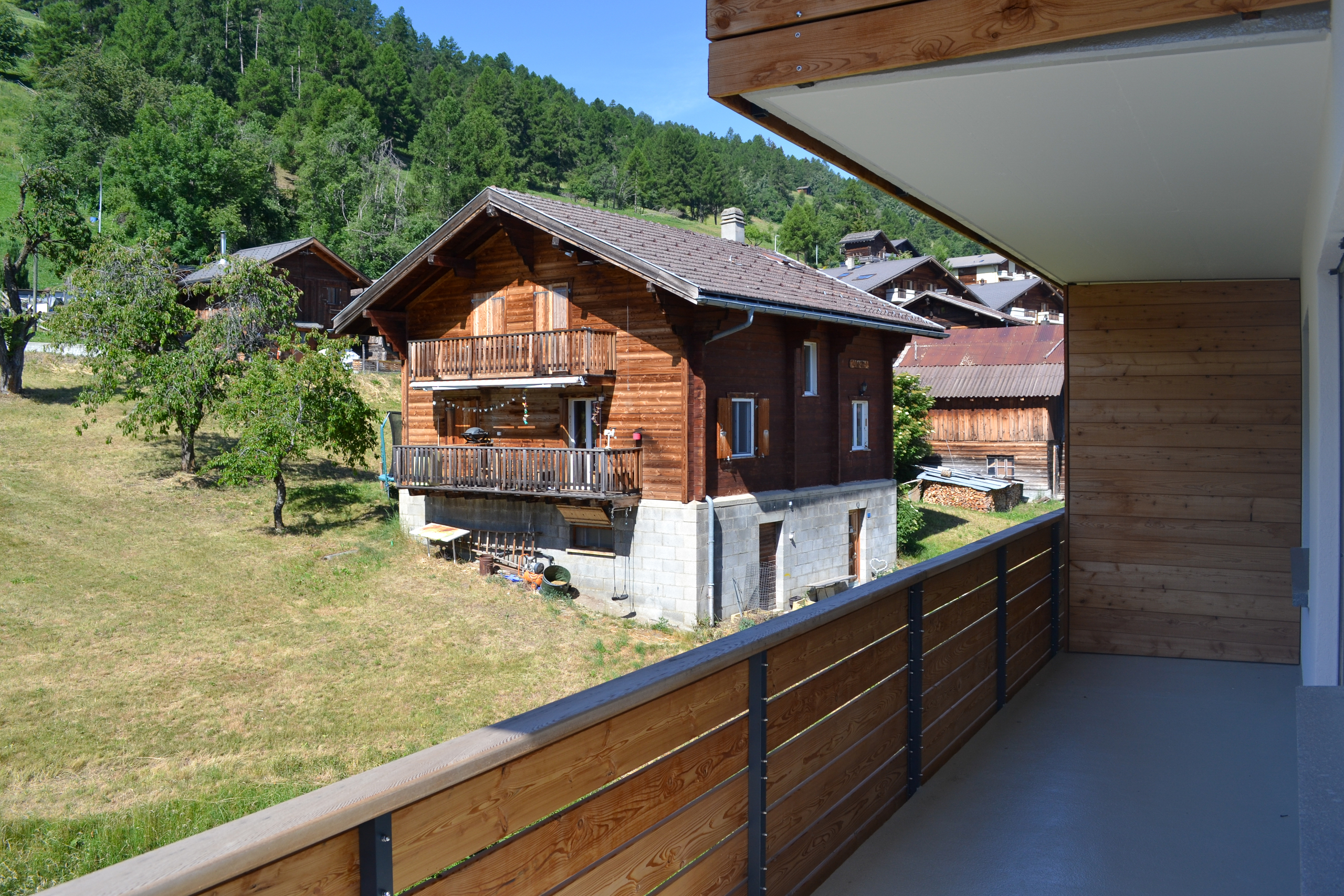 Aussenansicht 2