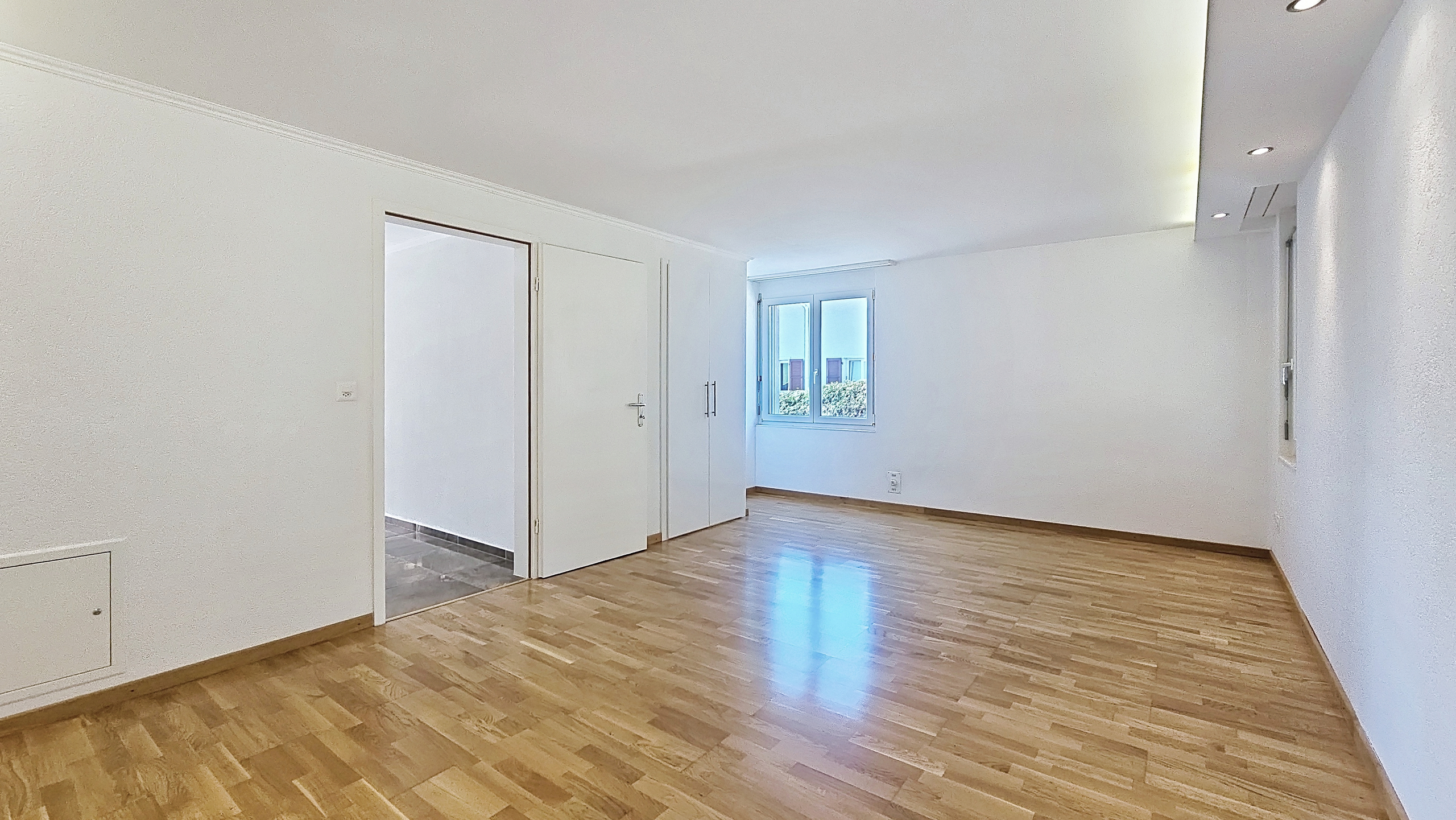 Chambre 1 - 1er étage Chambre 1 - 1er étage