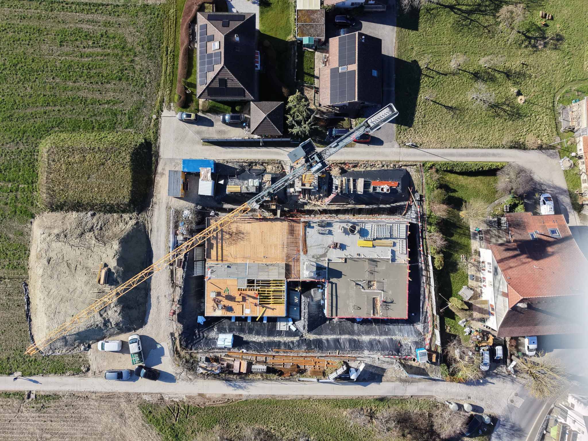 Premier coup d'oeil 1