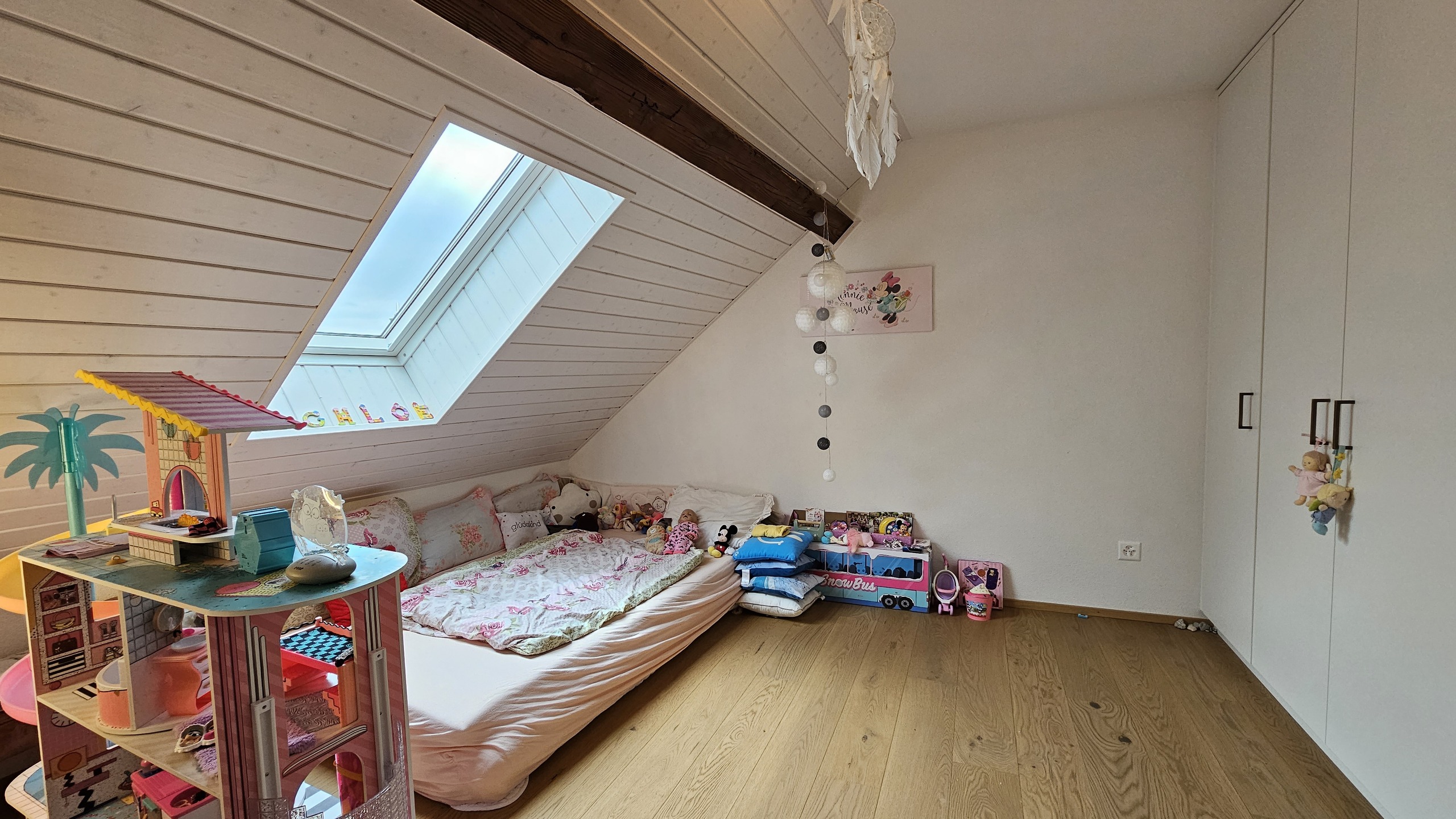 Chambre 1