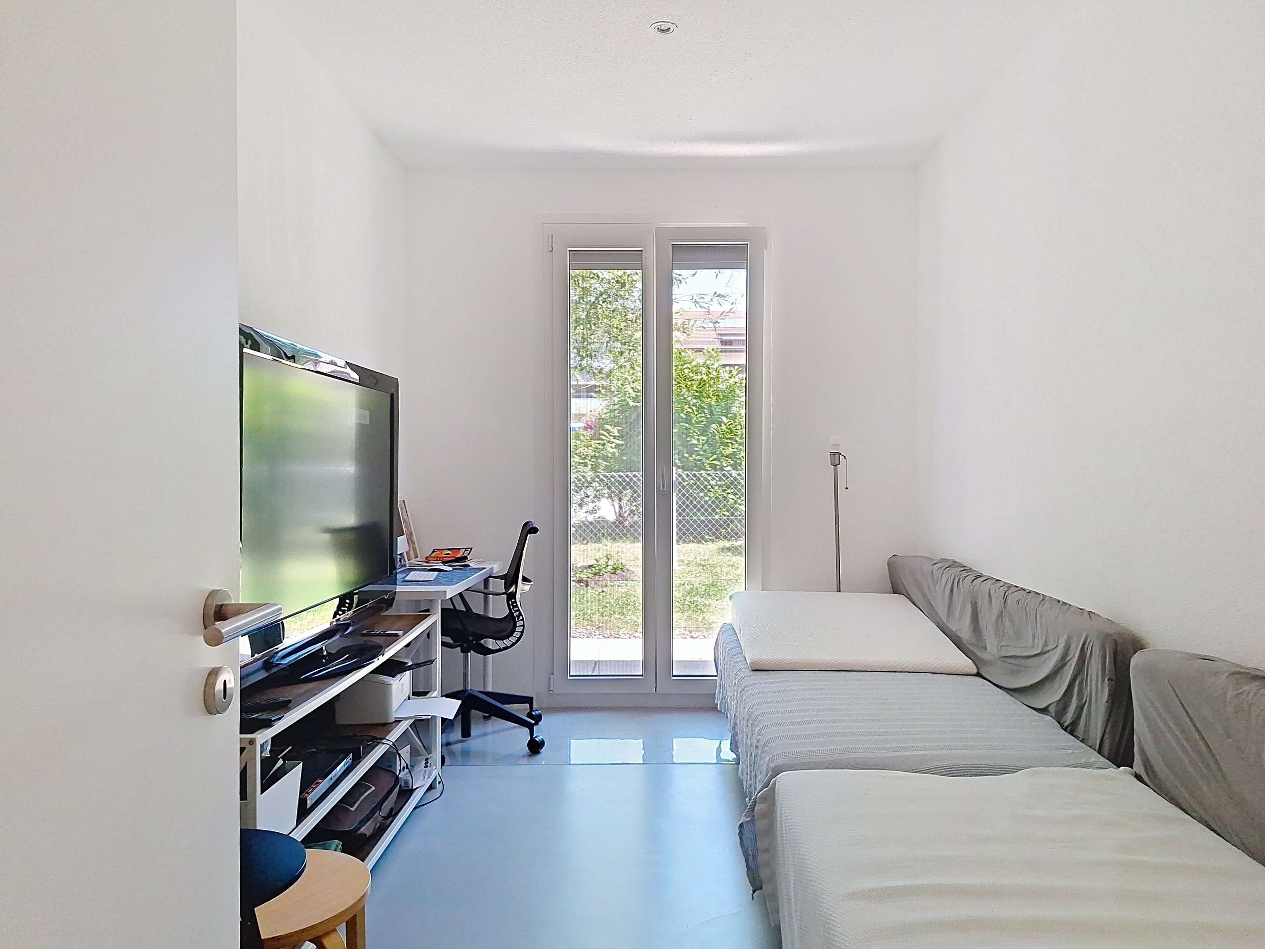 Immosol | Le Mont Clochatte 57a | Chambre 3