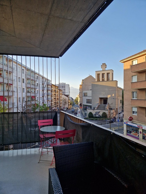 Balcon