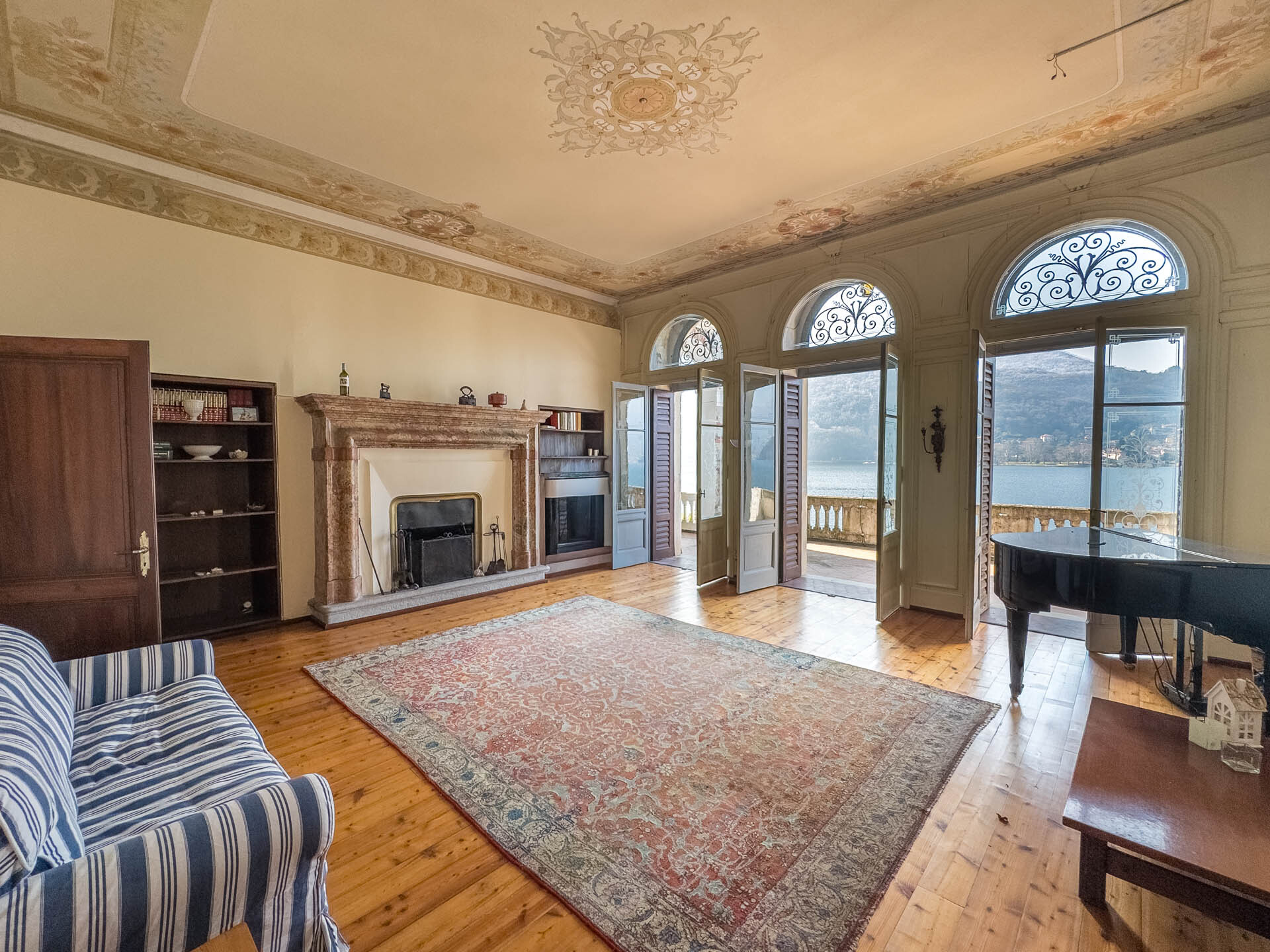 Premier coup d'oeil 1