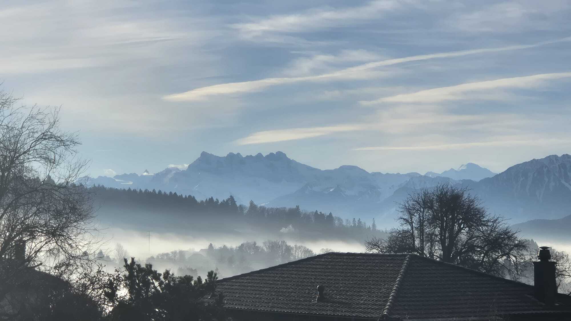 Premier coup d'oeil 2