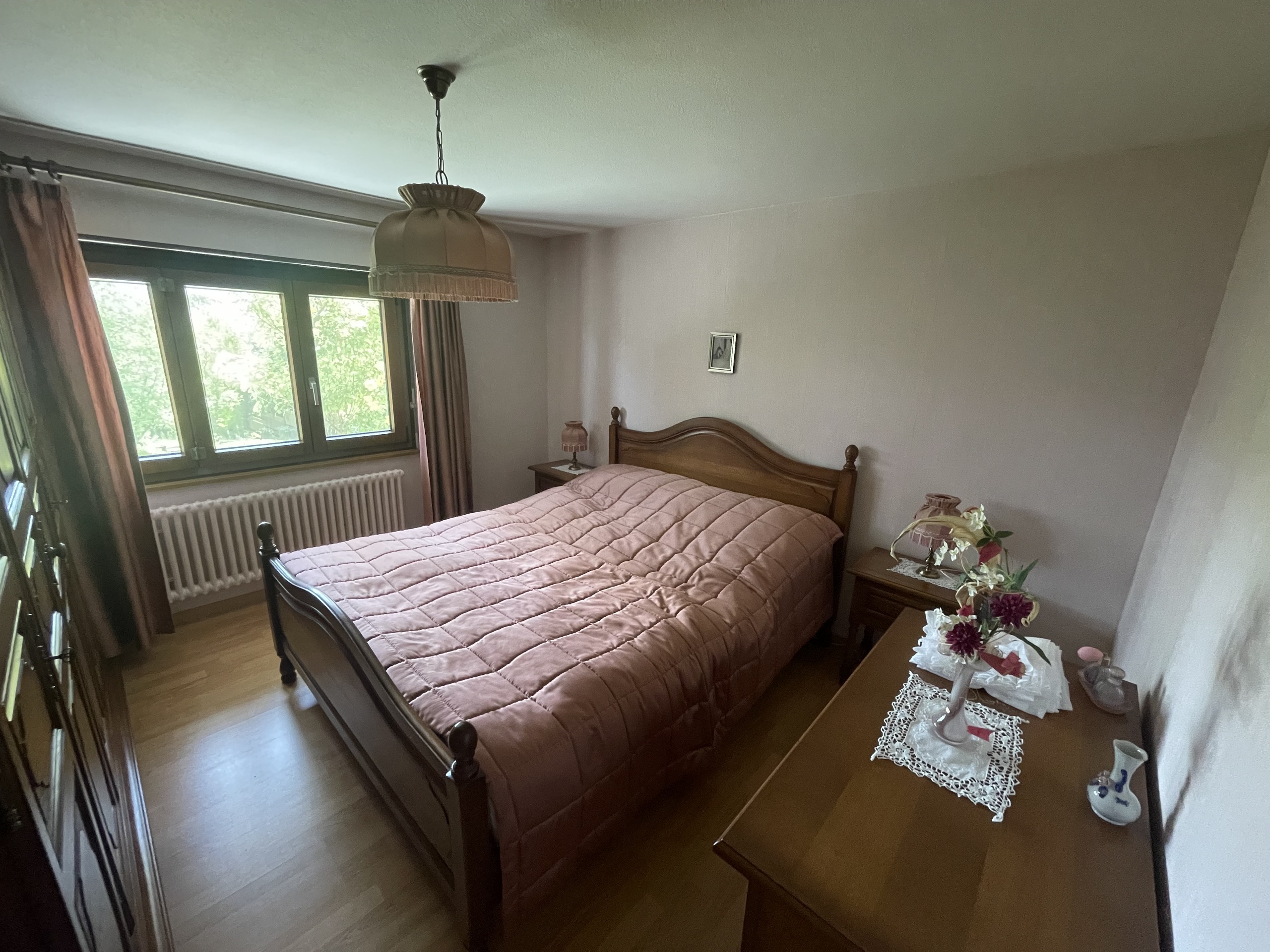 Interior view 7