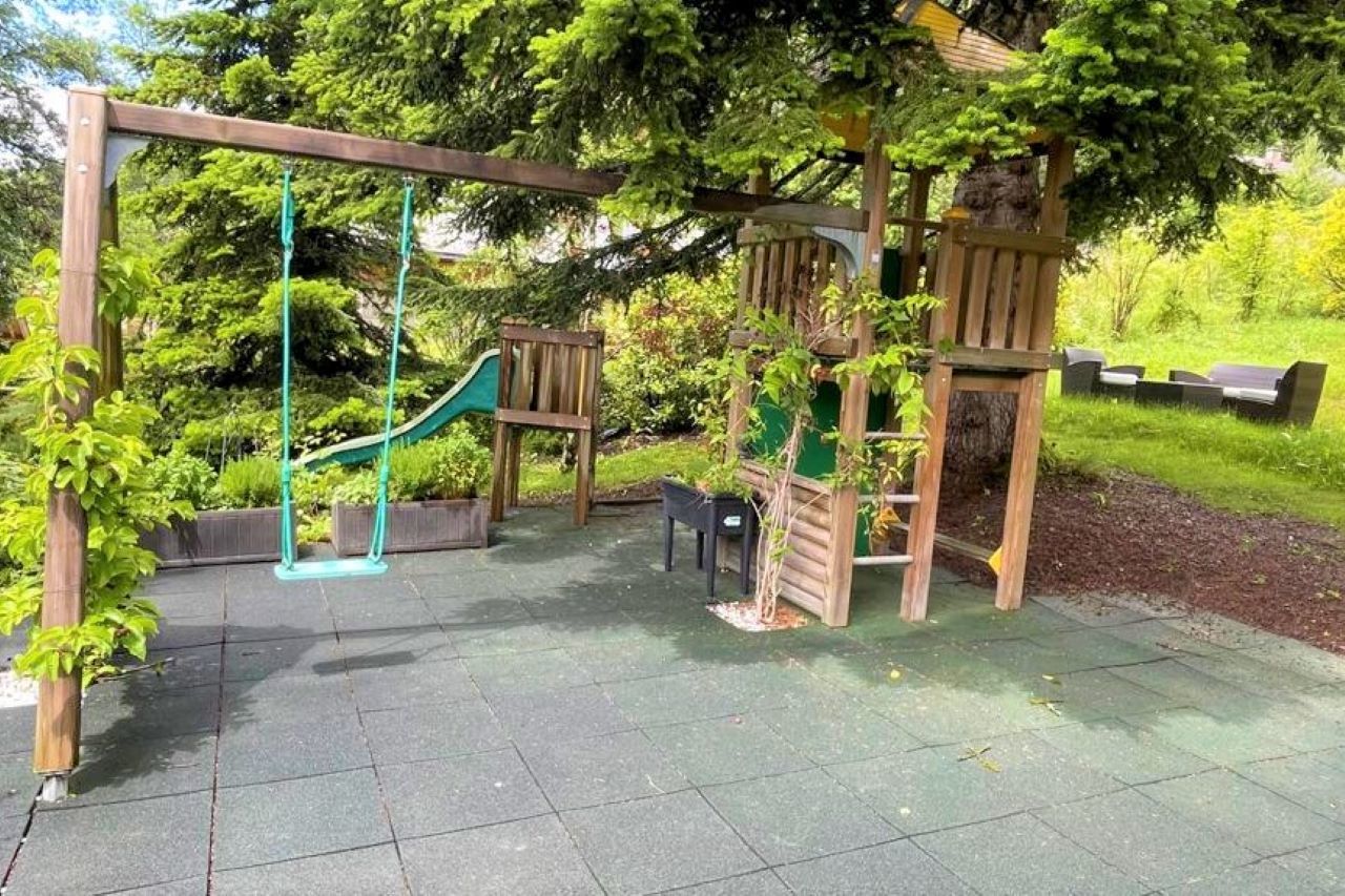 Air de jeux Air de jeux