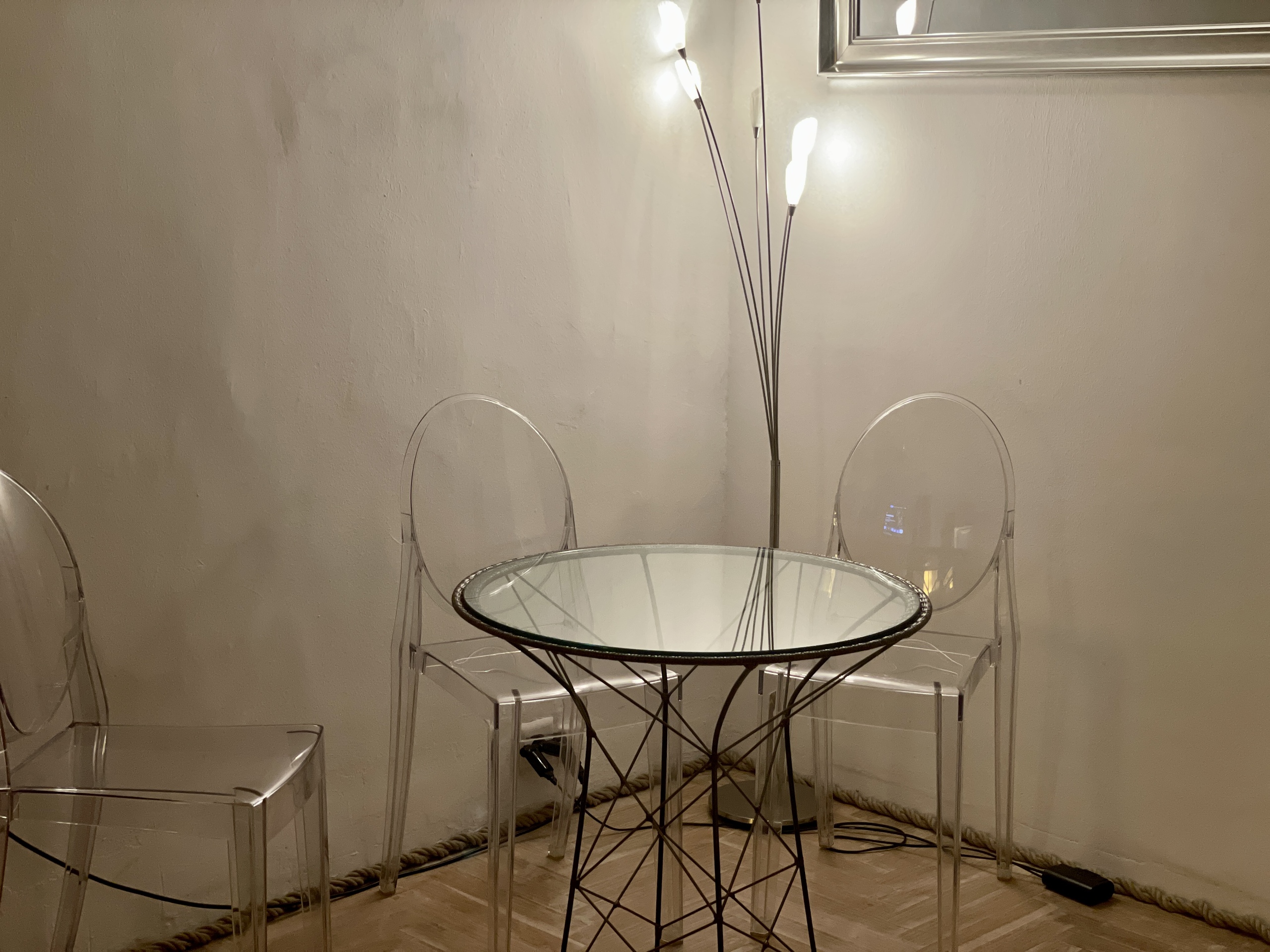 Vue intérieure 2