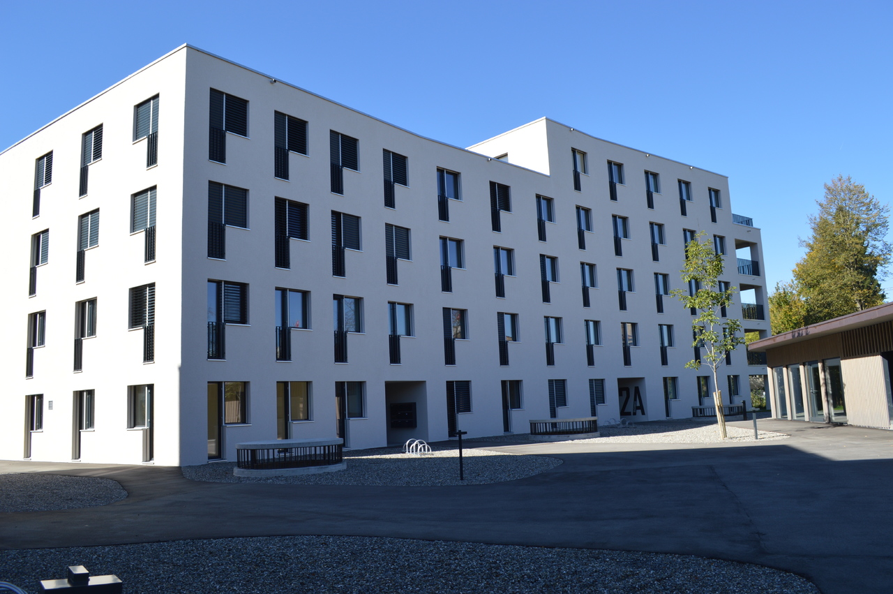 Aussenansicht