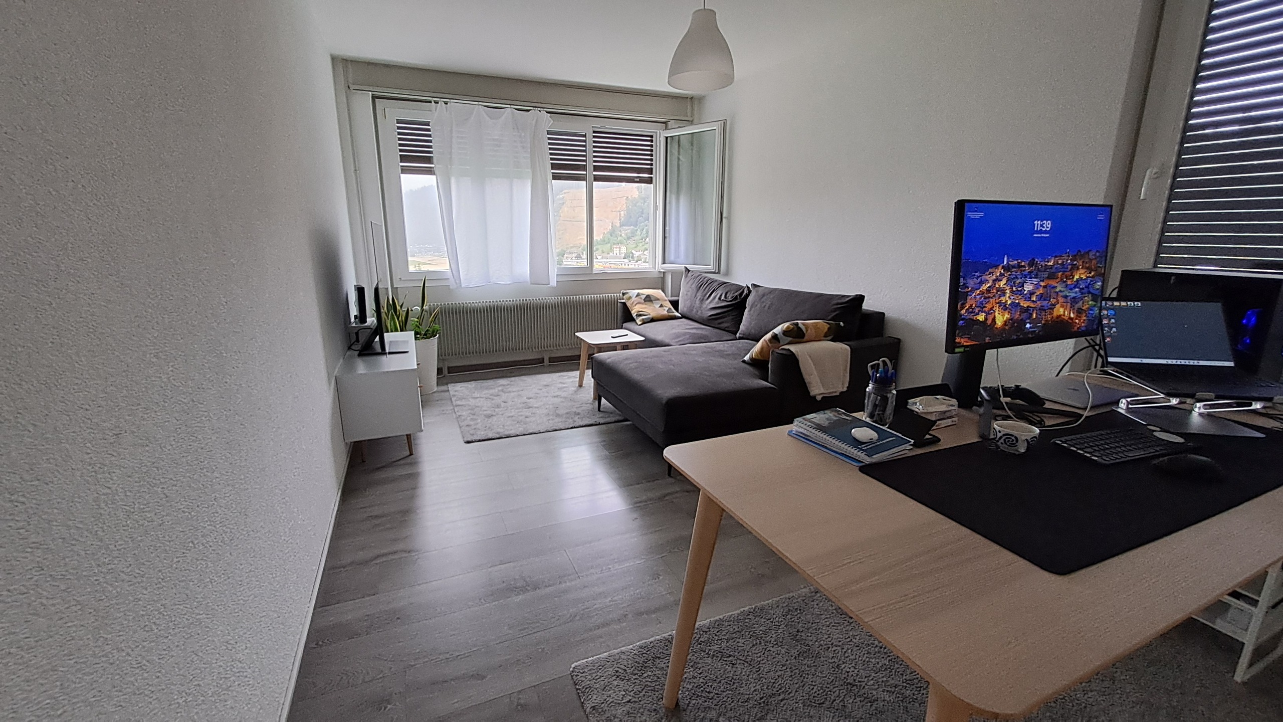 Innenansicht 1