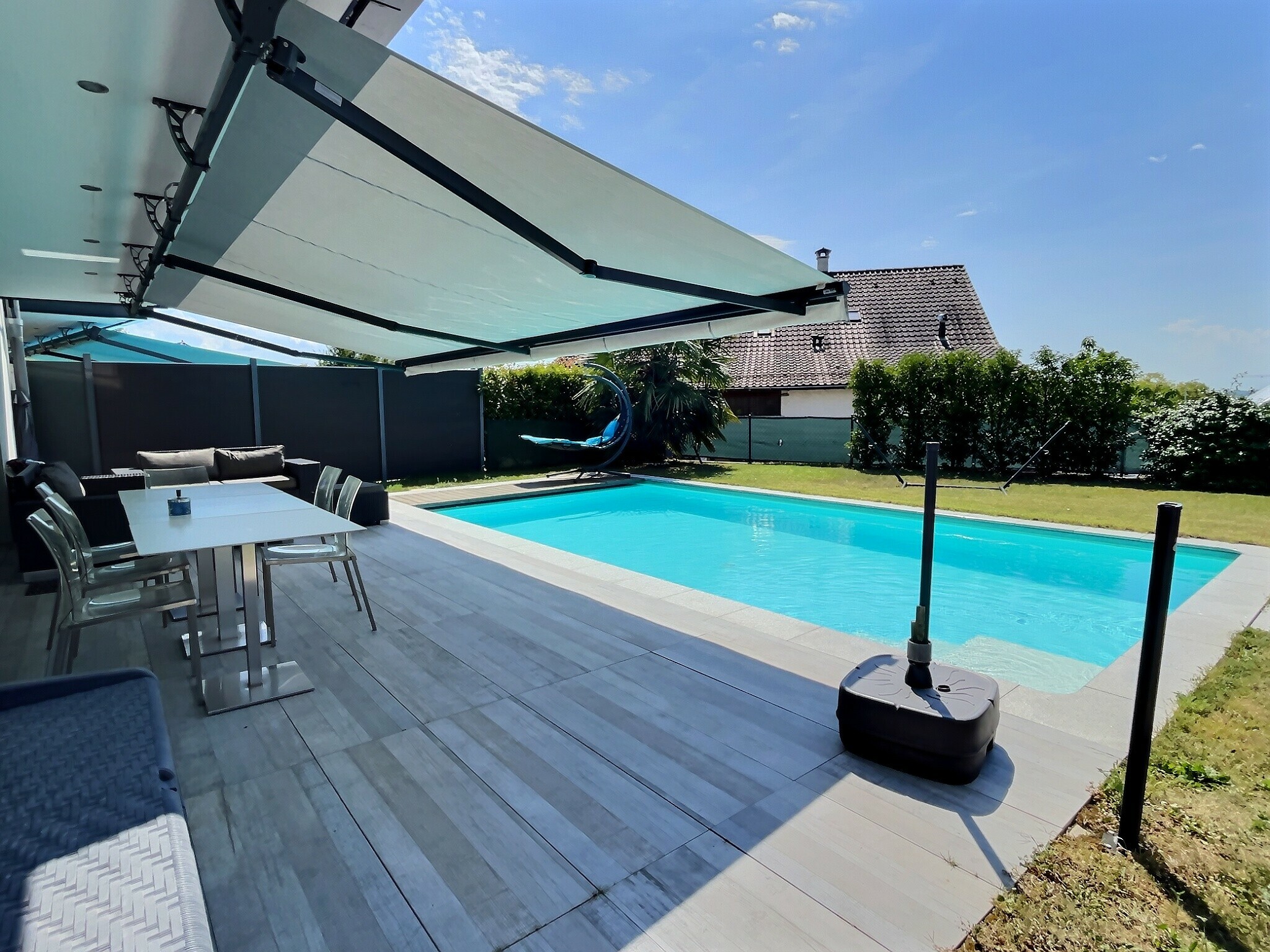 Extérieurs Extérieurs