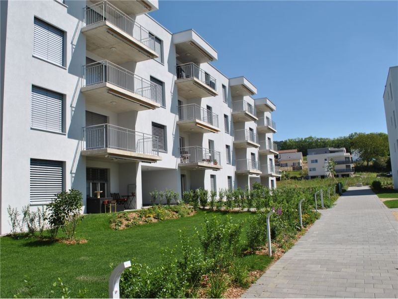 Vue extérieure 1