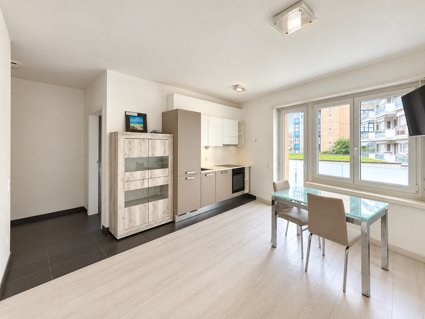 Vue intérieure 1