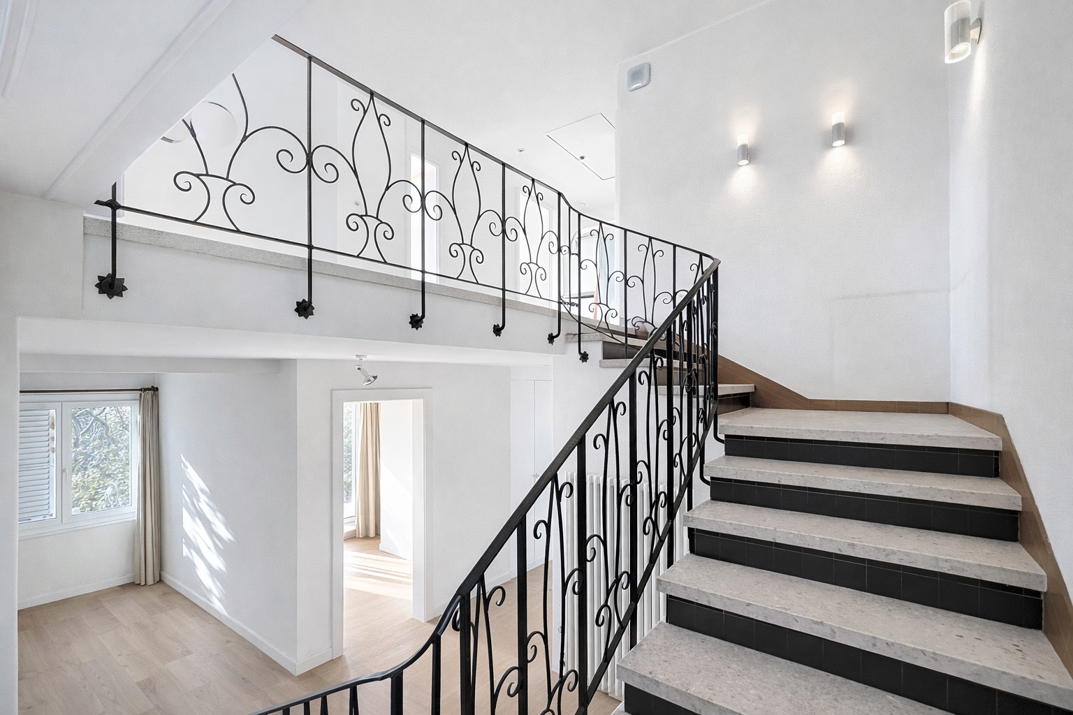 Potentiel de modernisation Potentiel de modernisation