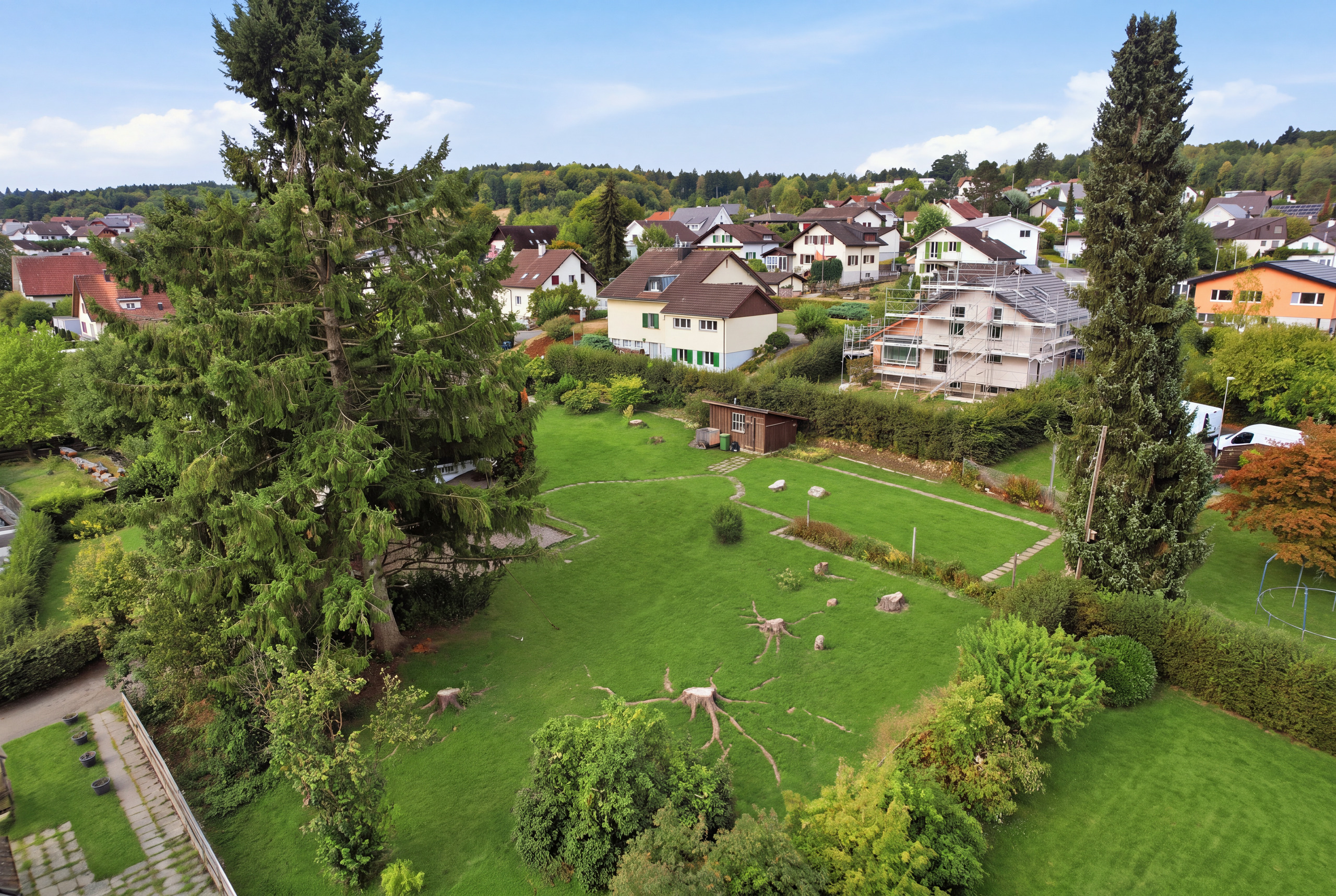 Aussenansicht 1