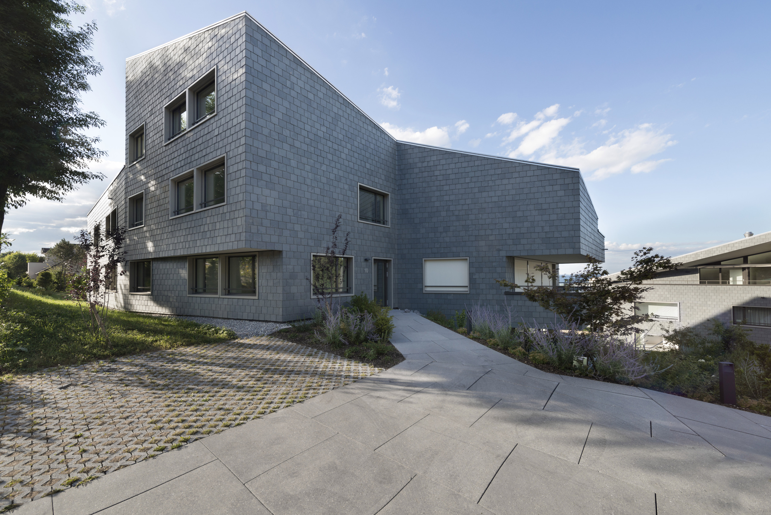 Leben am Untersee schenkt besondere Momente. Leben am Untersee schenkt besondere Momente.