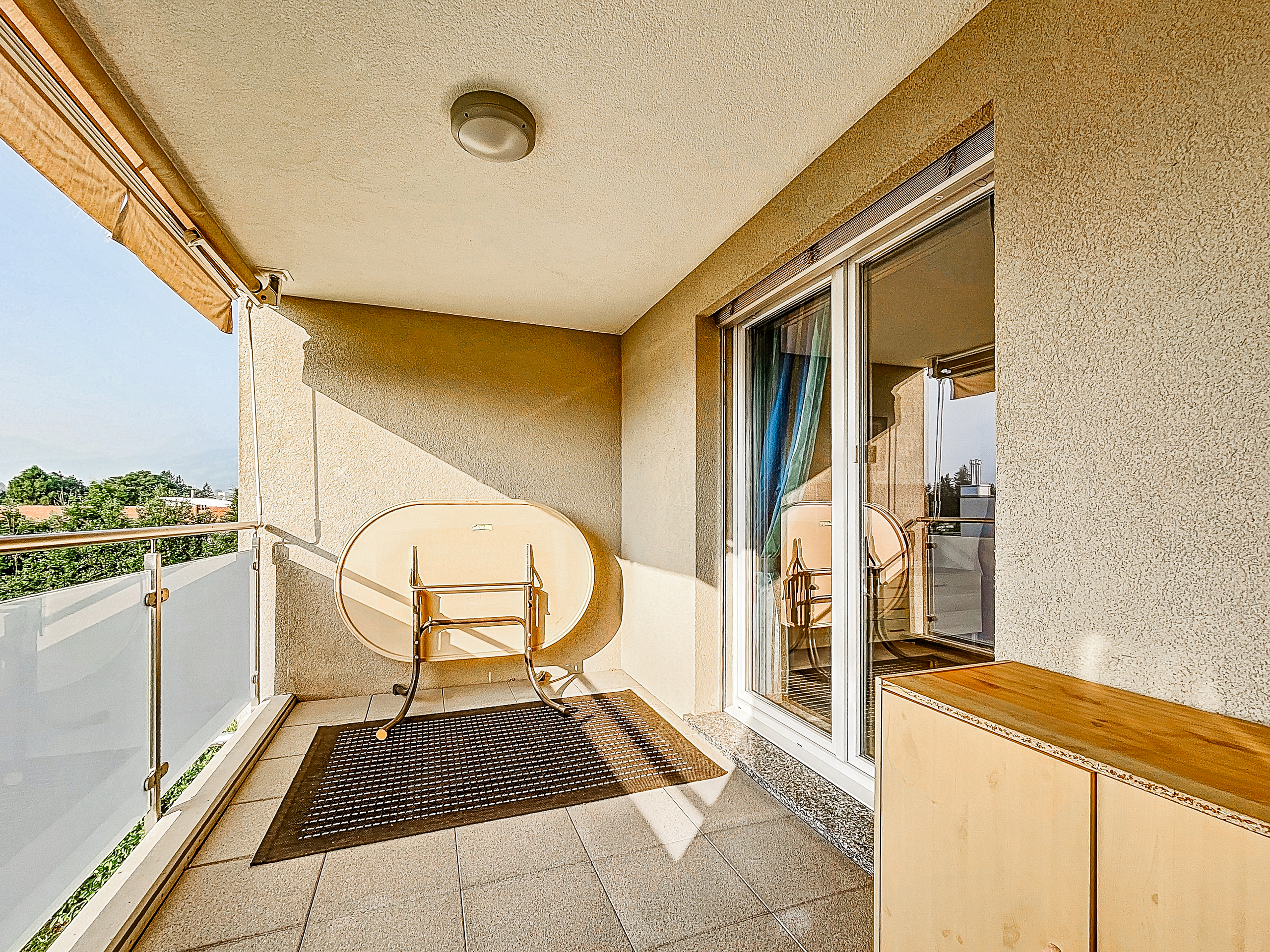 Balcon