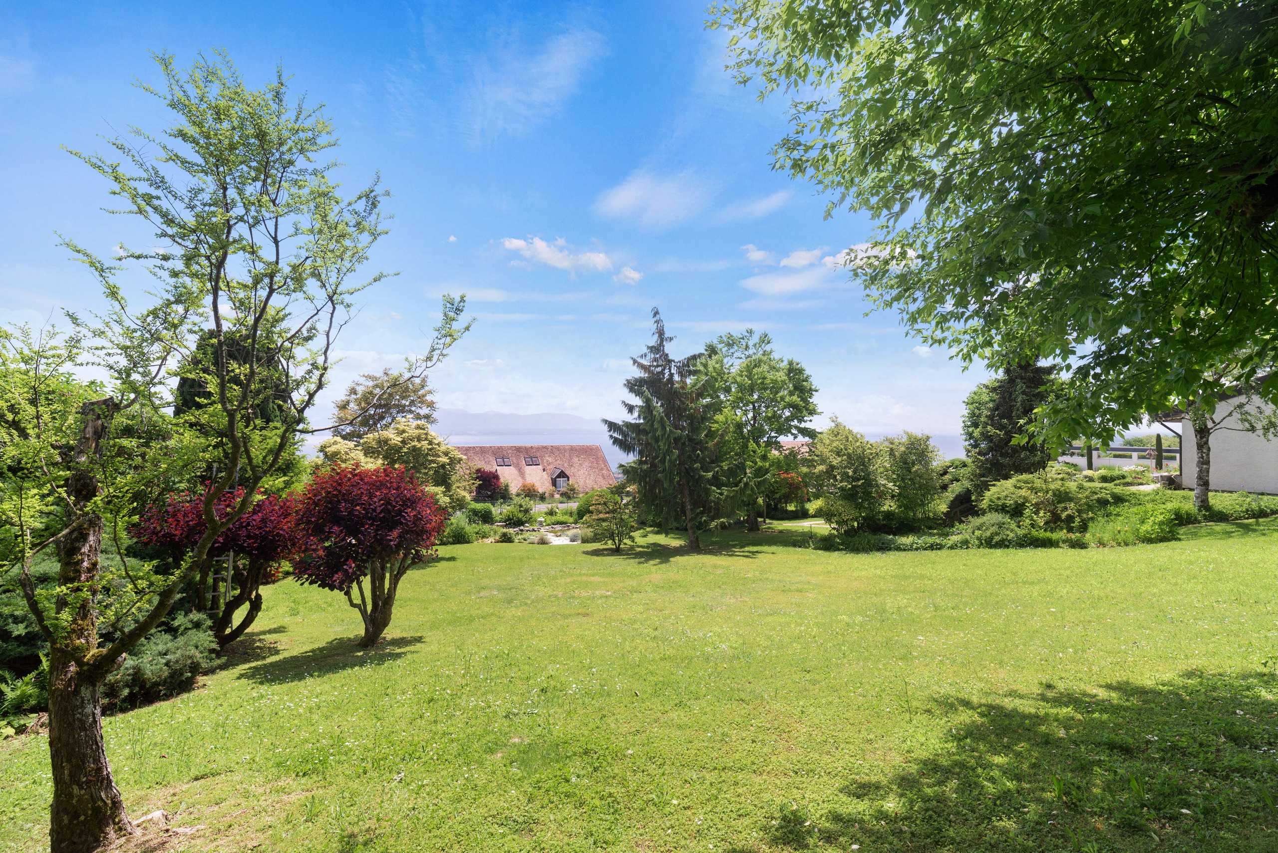 Terrain constructible Terrain constructible