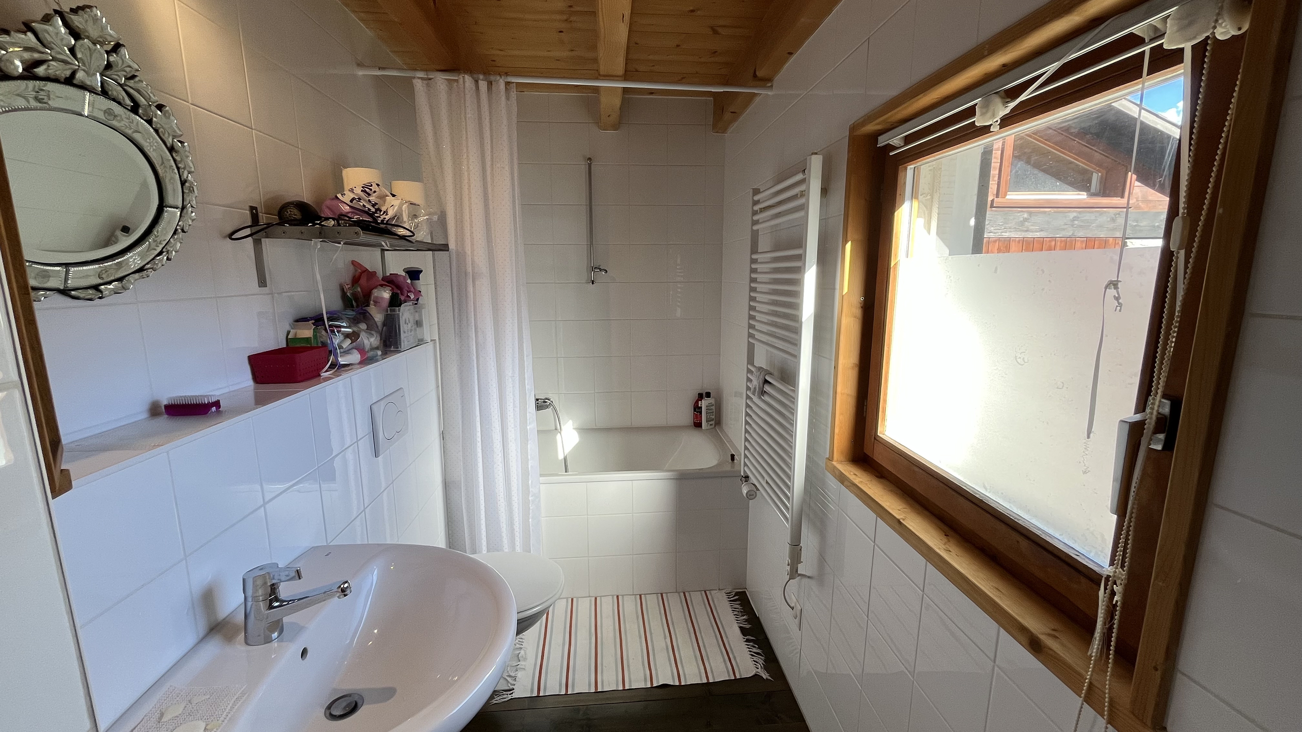 Salle de bain Salle de bain