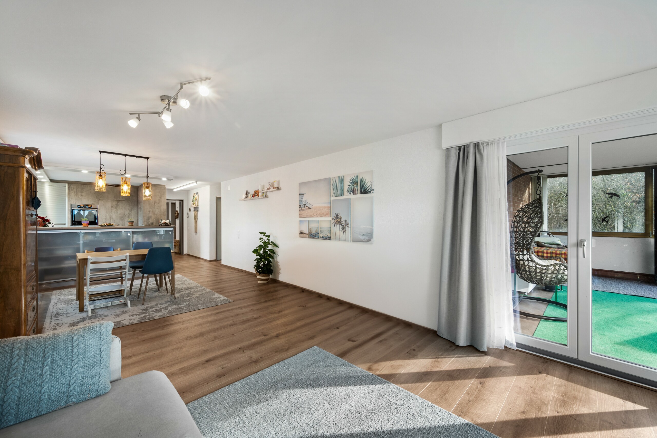 Wohnzimmer Wohnzimmer