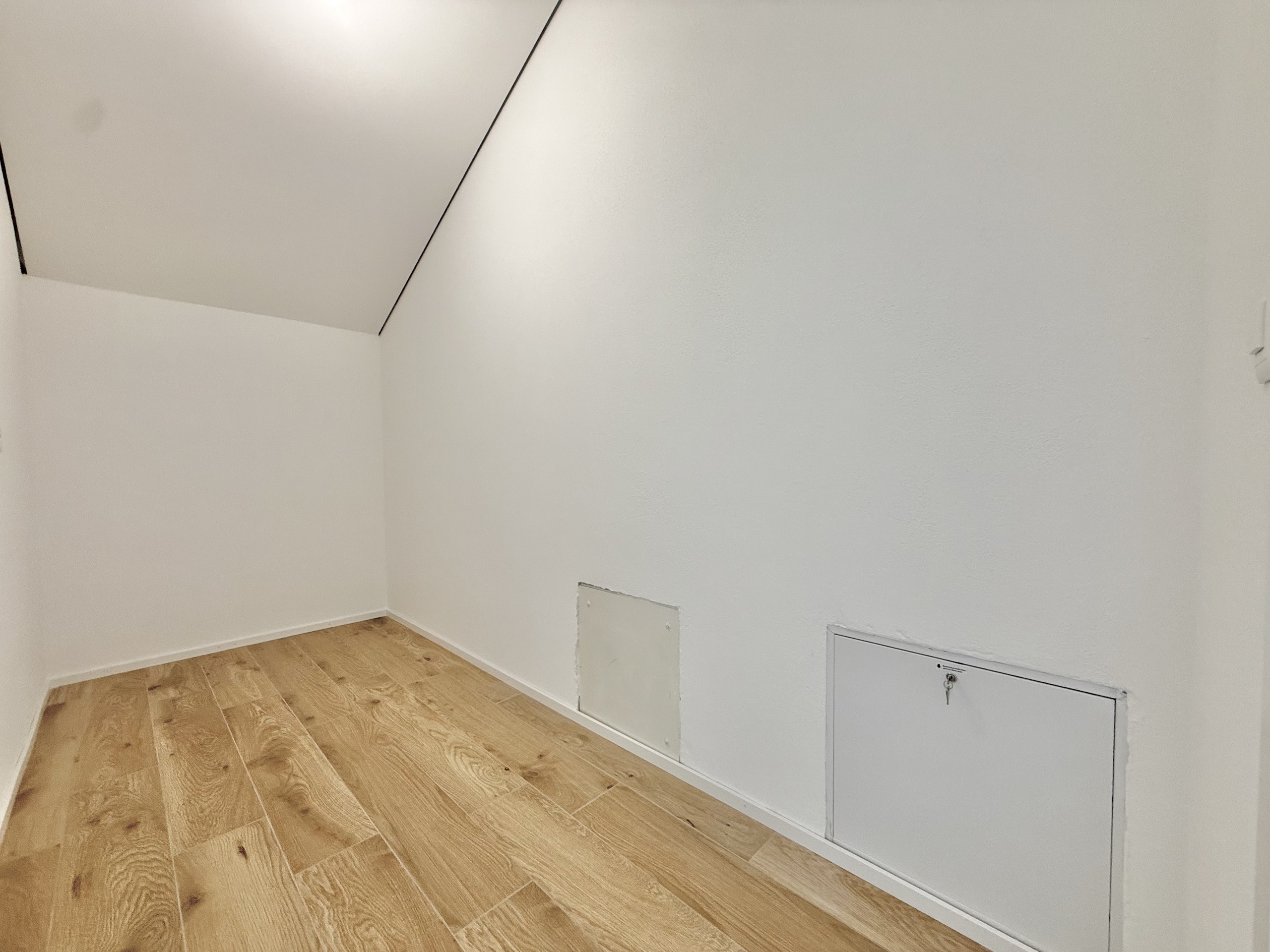 1er étage:  dressing parentale