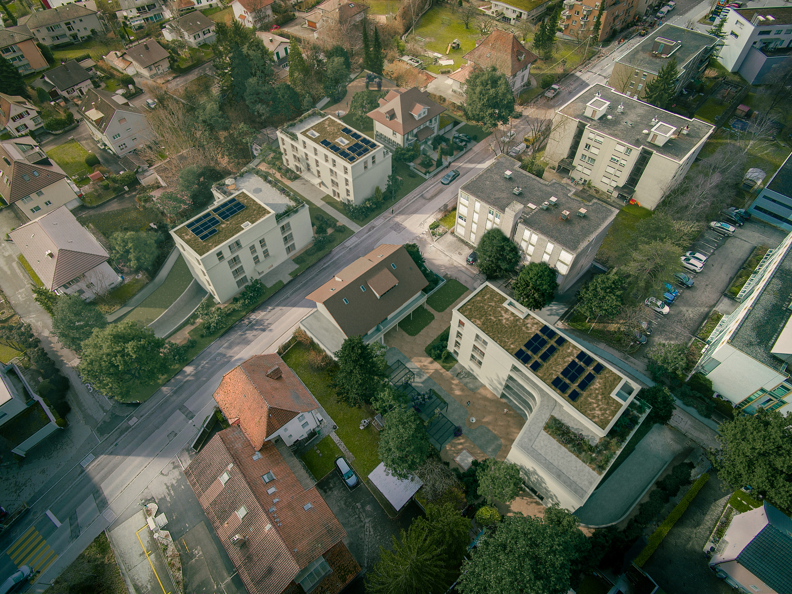 Das Projekt Das Projekt