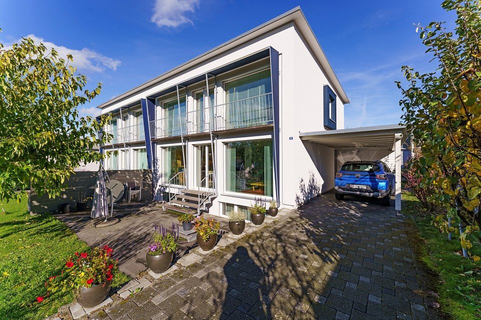 Premier coup d'oeil 2