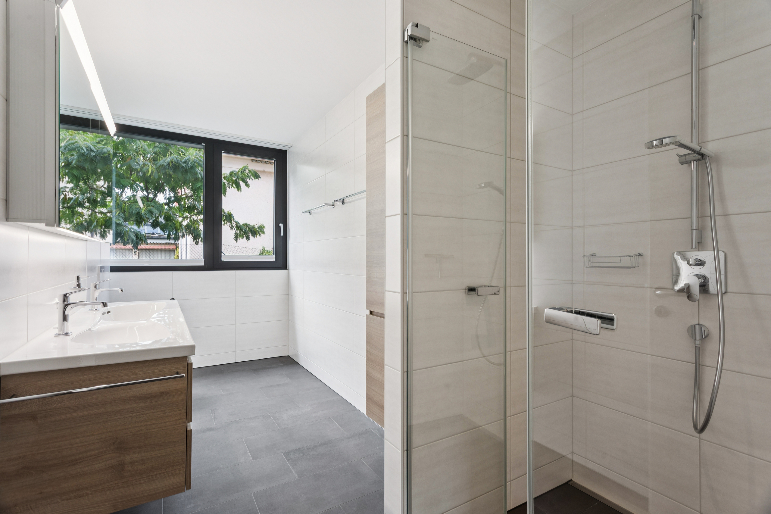 Salle de douche Salle de douche