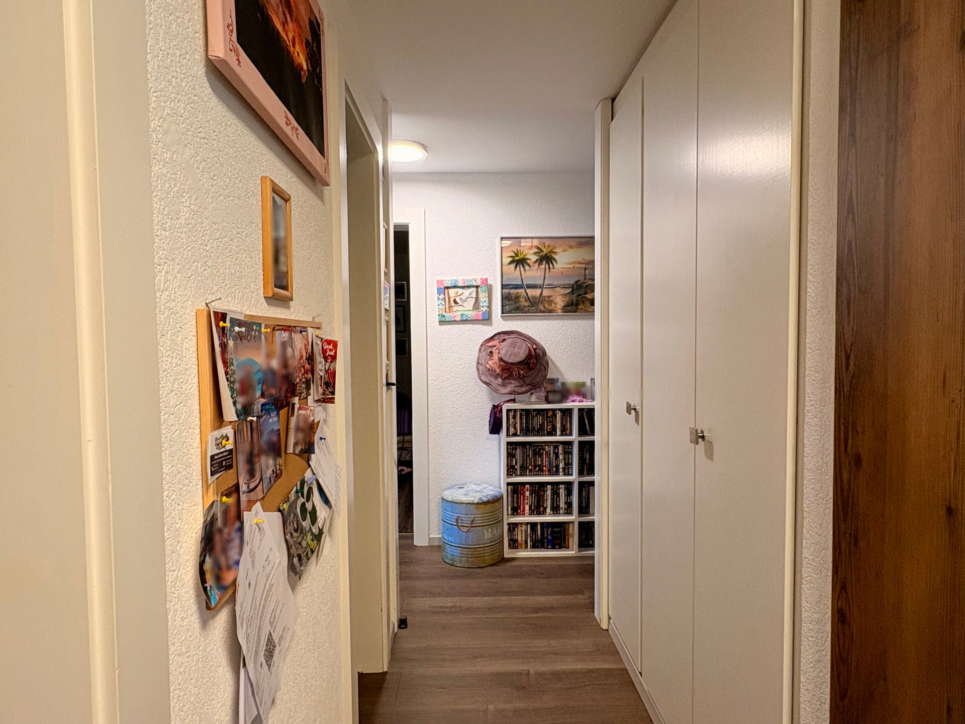 Vue intérieure 12