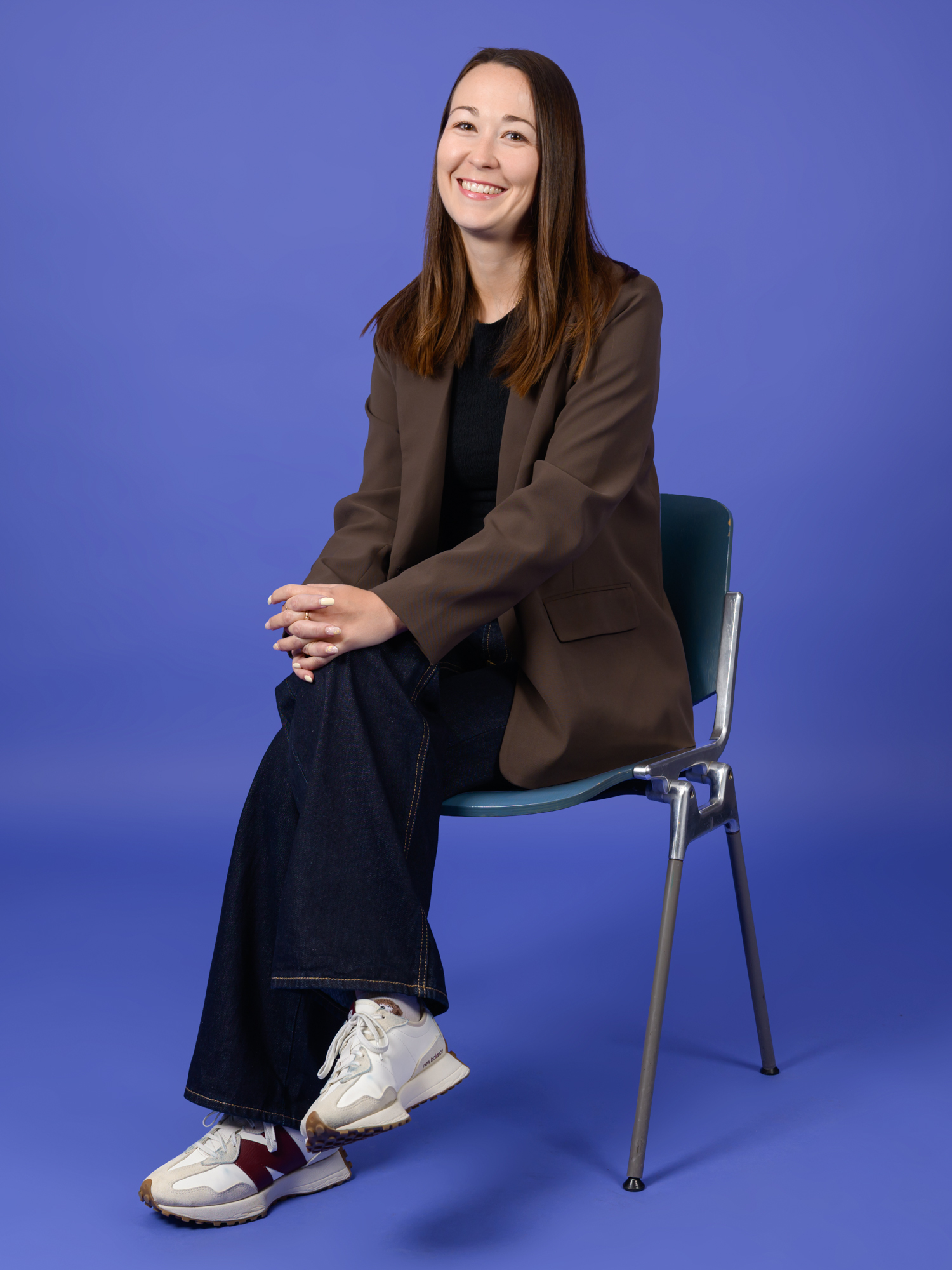 Coralie Lambert
