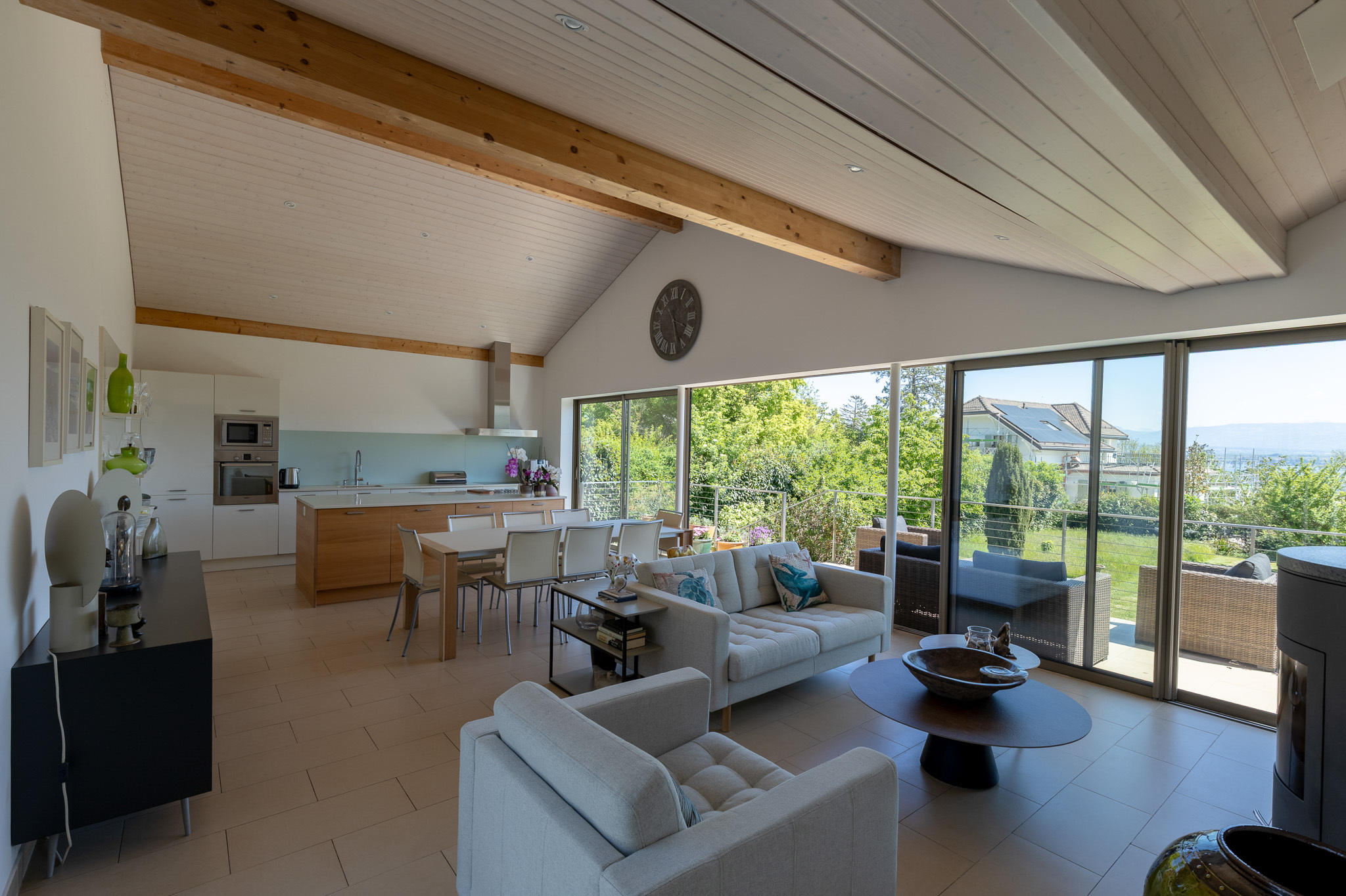 Interior view 1