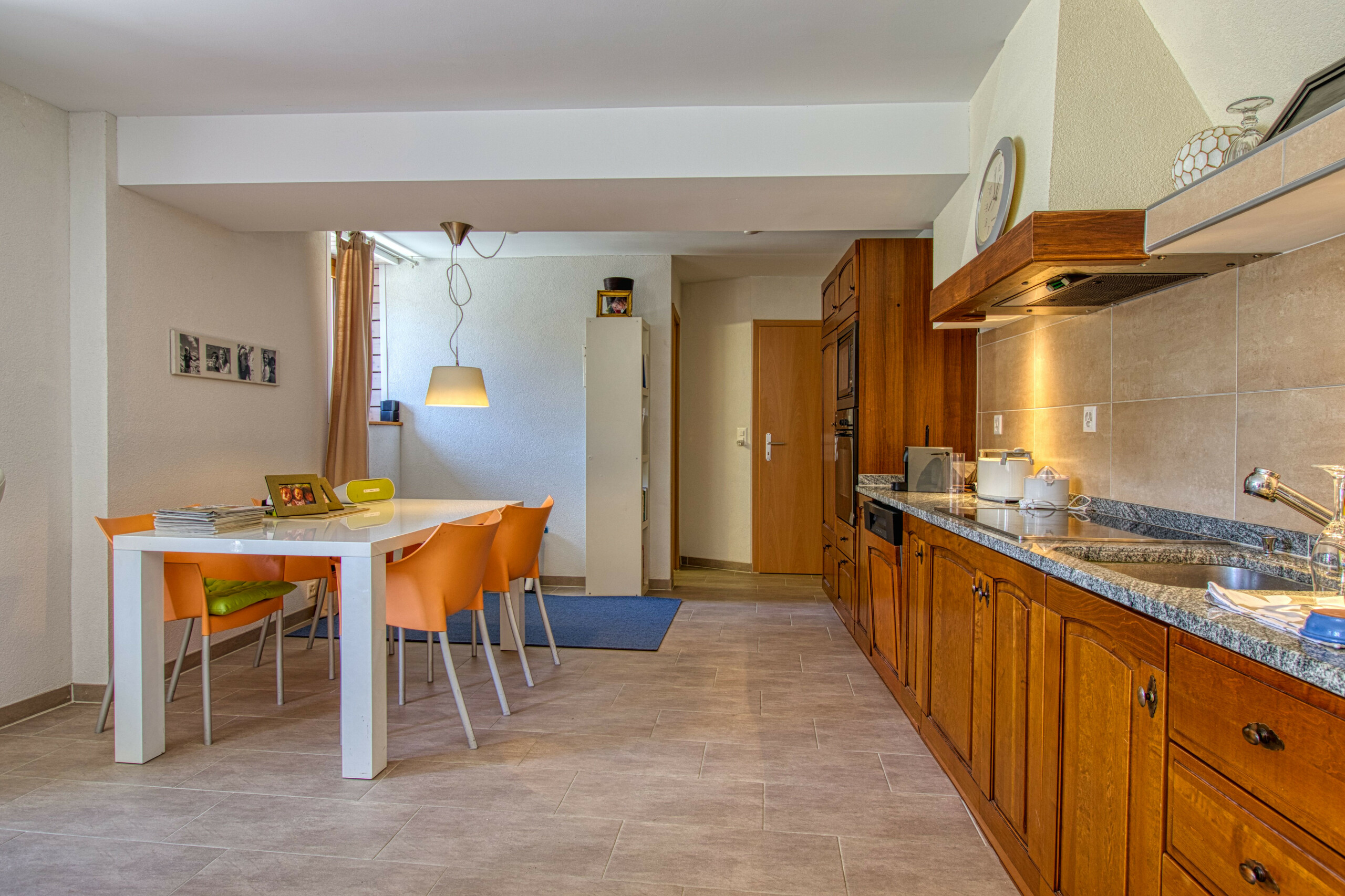 Appartement 2.5 pcs Appartement 2.5 pcs