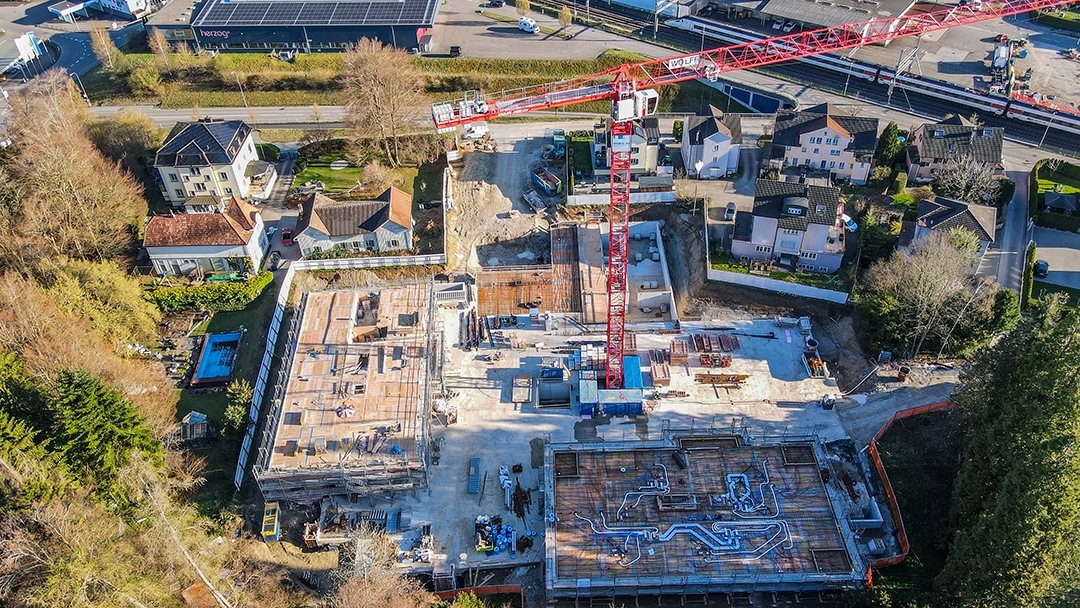 Premier coup d'oeil 1