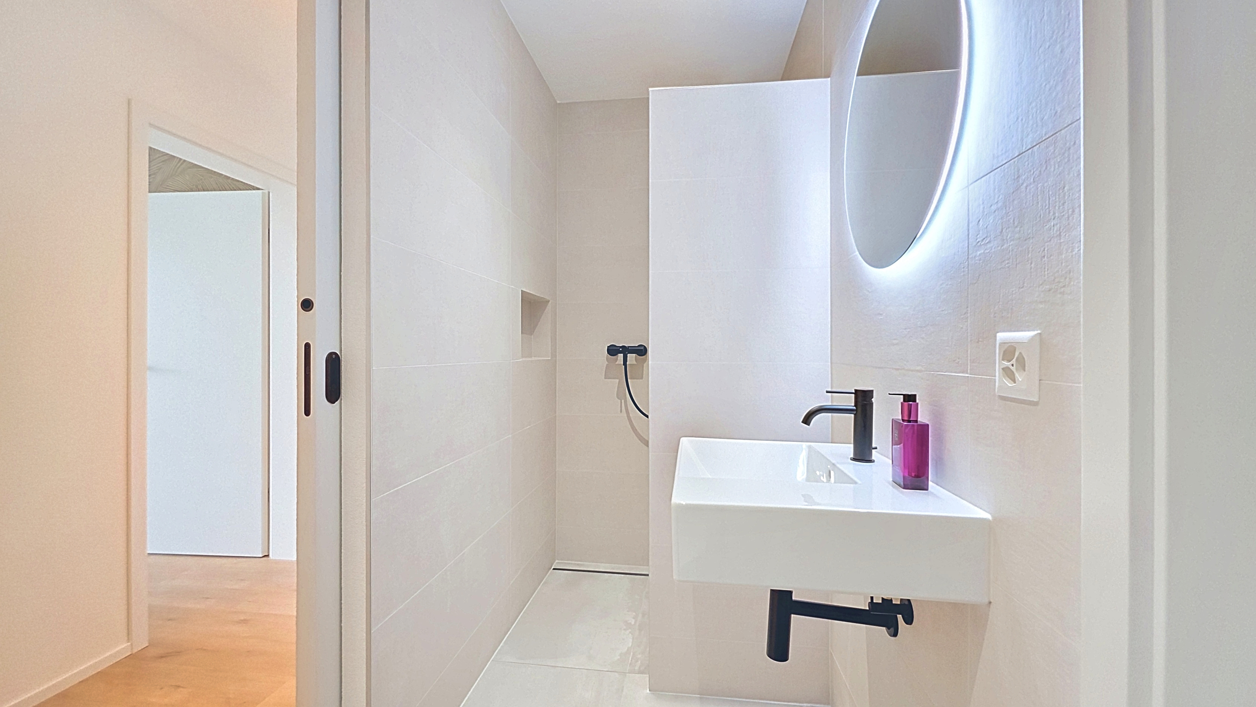 Salle de bain 2 Salle de bain 2